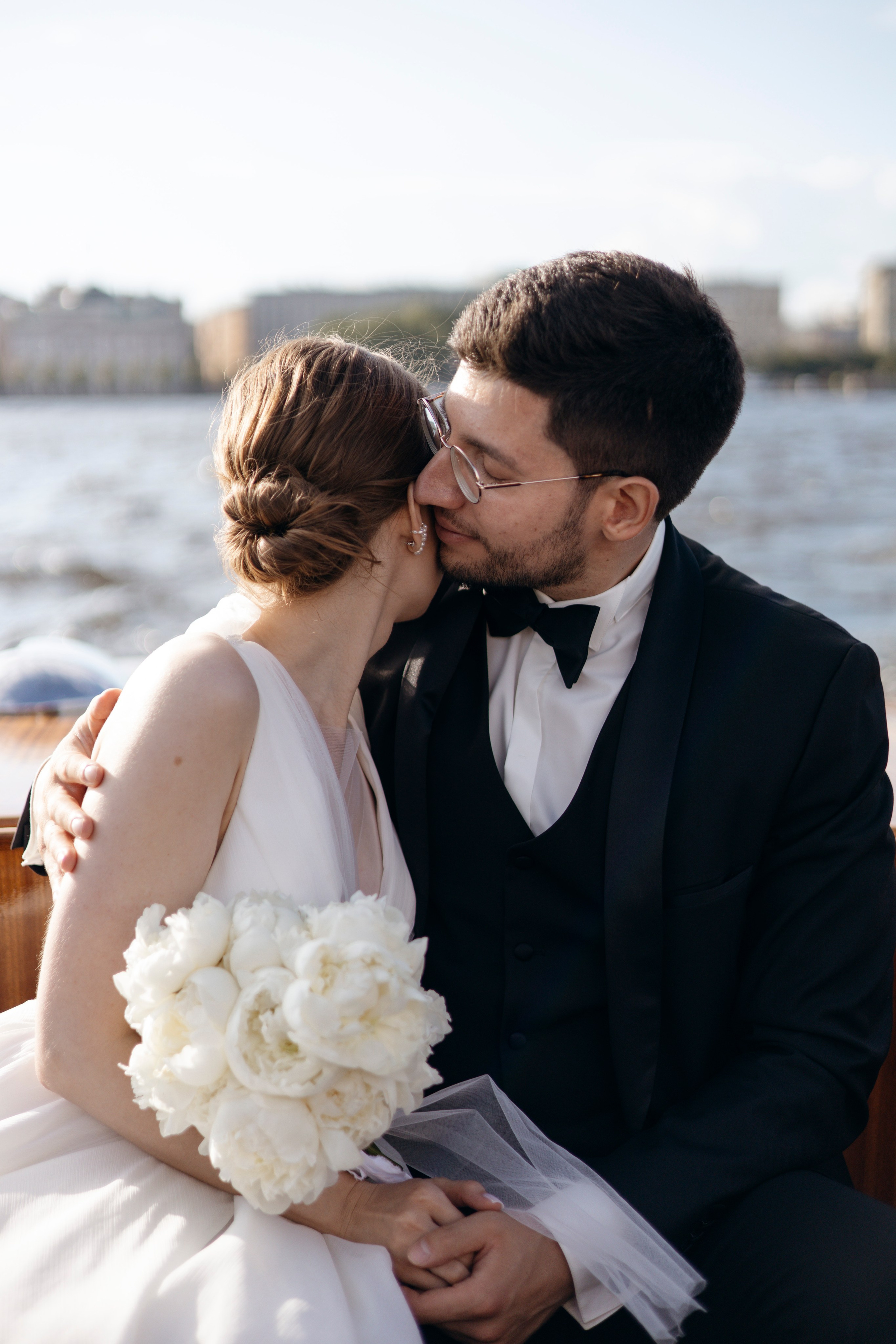 Кирилл и Полина. Nikolpinhasova