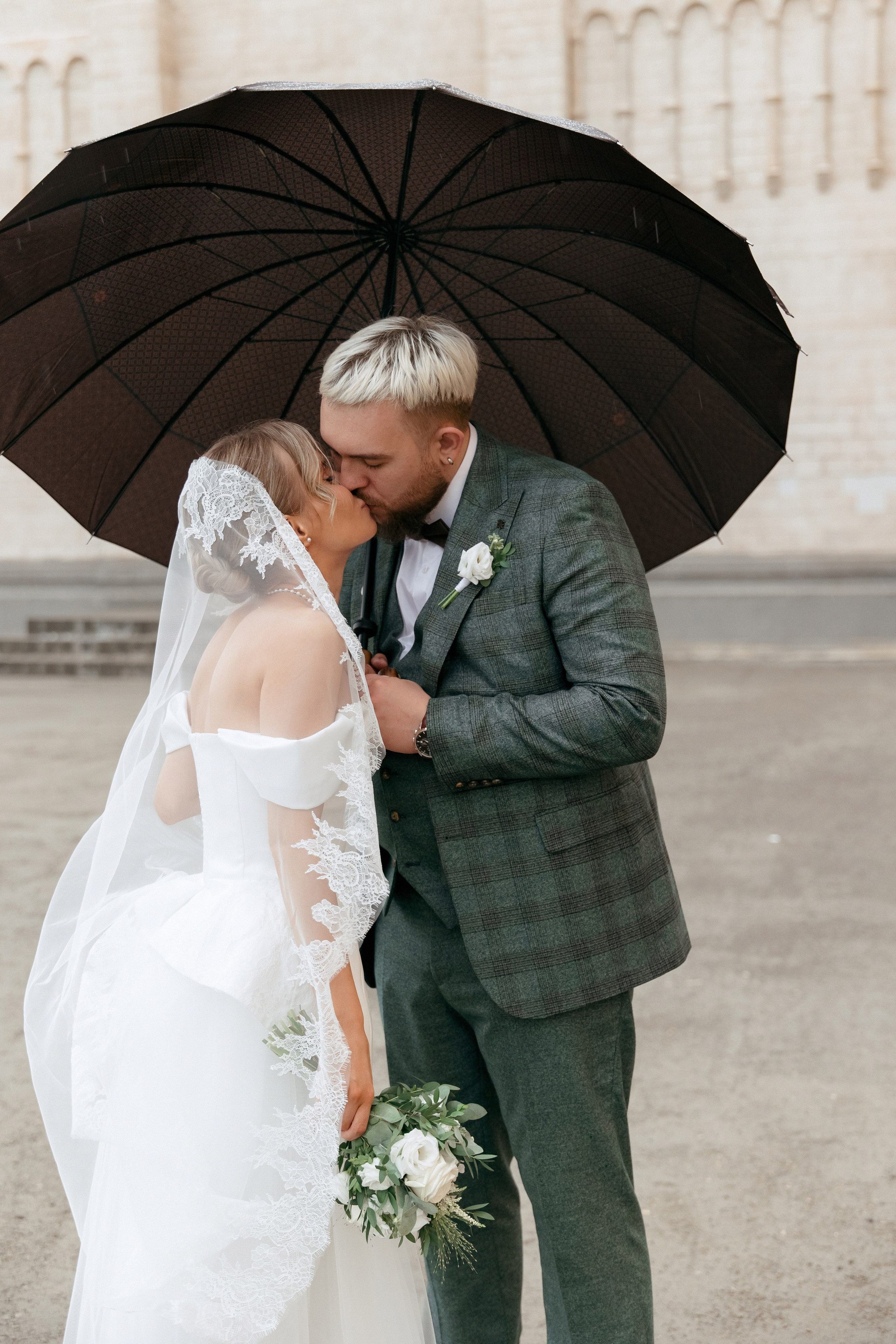 K&S КИНОШНО. Свадебный фотограф Москва