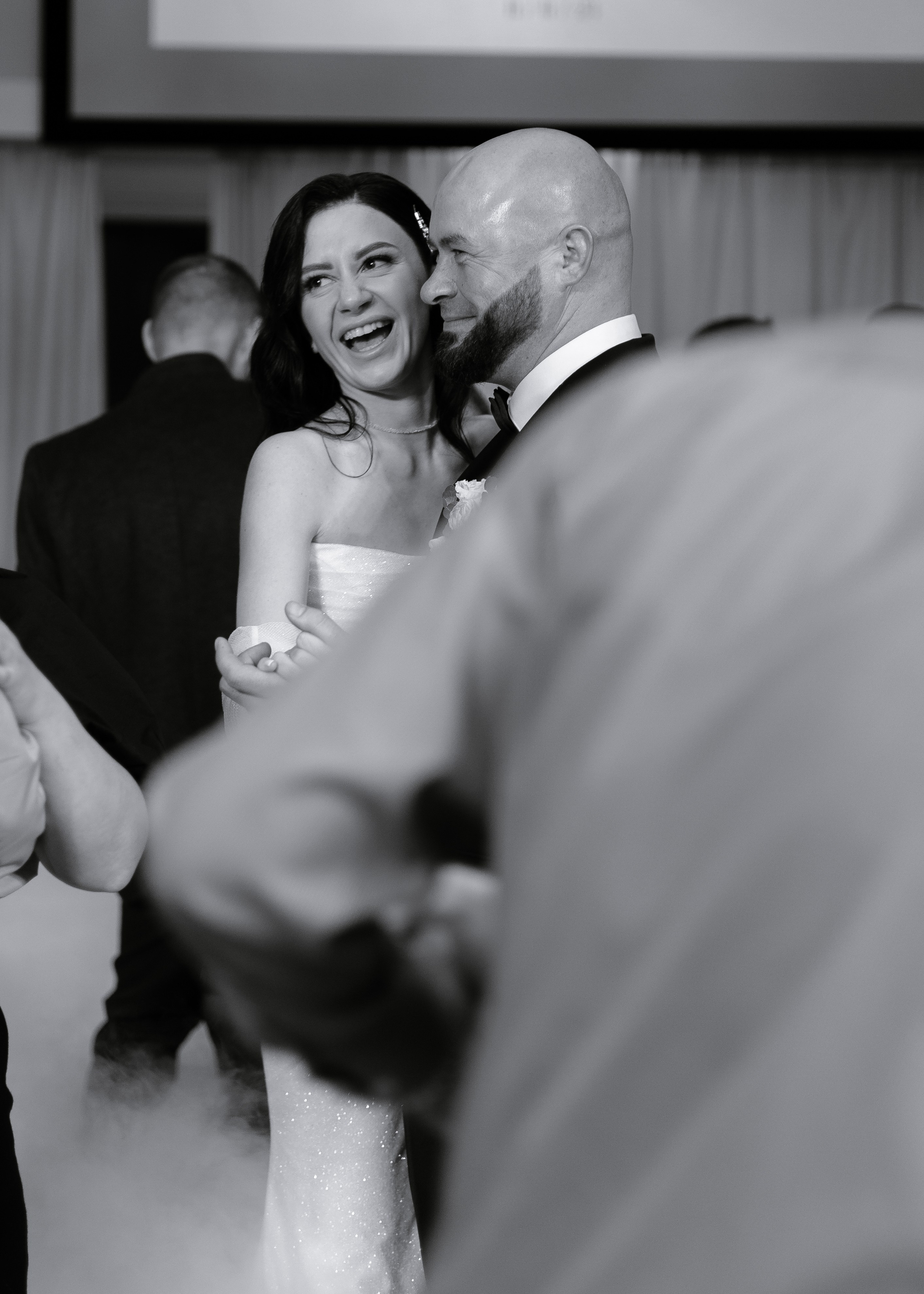 Свадьба в Усадьбе п.Орловка в Калининграде. Свадебный фотограф в Калининграде Кристина Воскобойникова