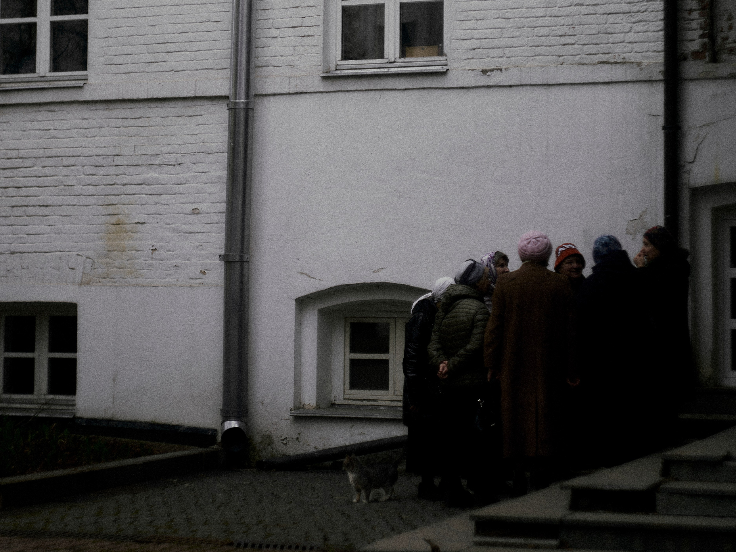 Life on Helios 44-2. Портретный фотограф в Москве