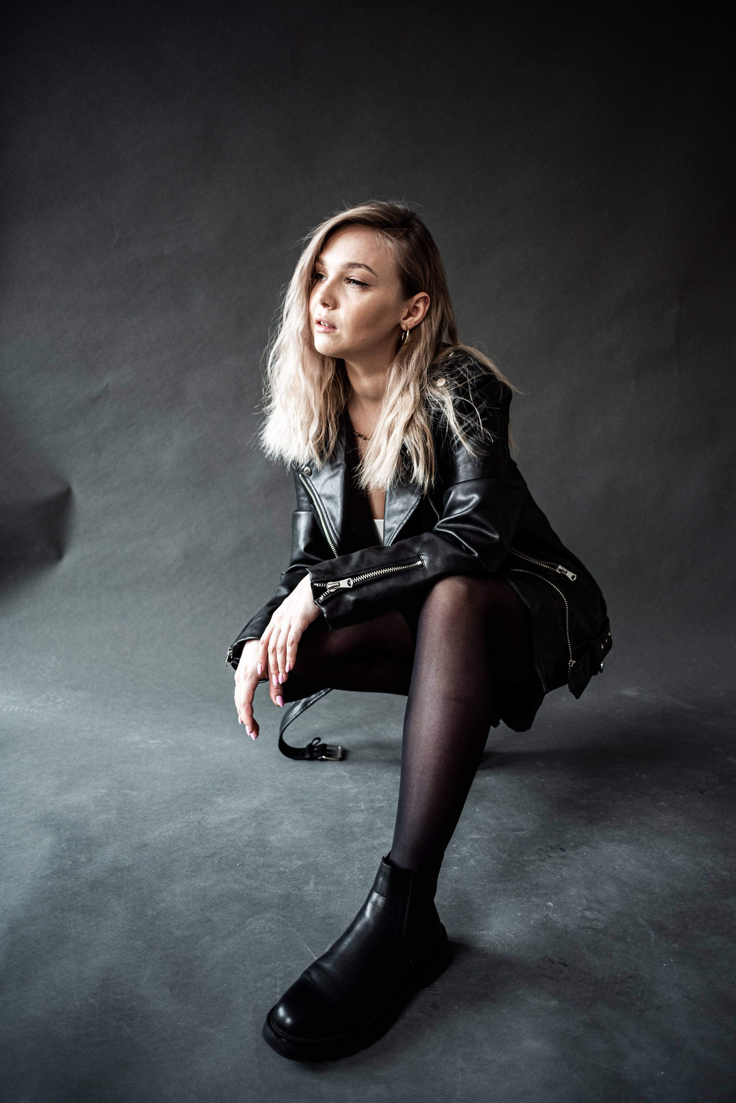 Студийная фотосессия в Москве — Кристина Черникова. Фотограф Кристина Черникова — Москва | Семейные съёмки и фотоальбомы