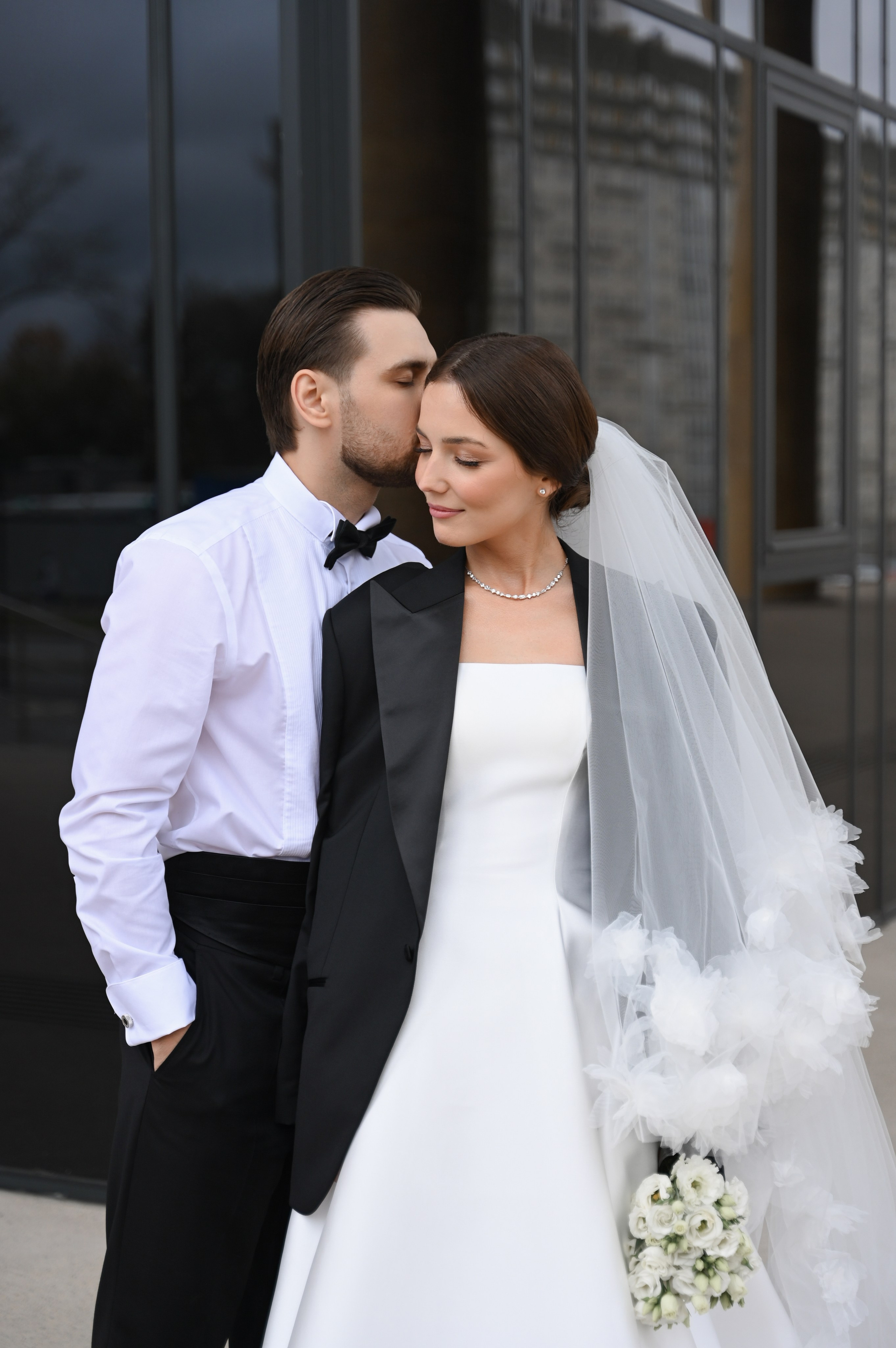 Ринат & Альбина. Свадебный и семейный фотограф в Уфе Александров Максим