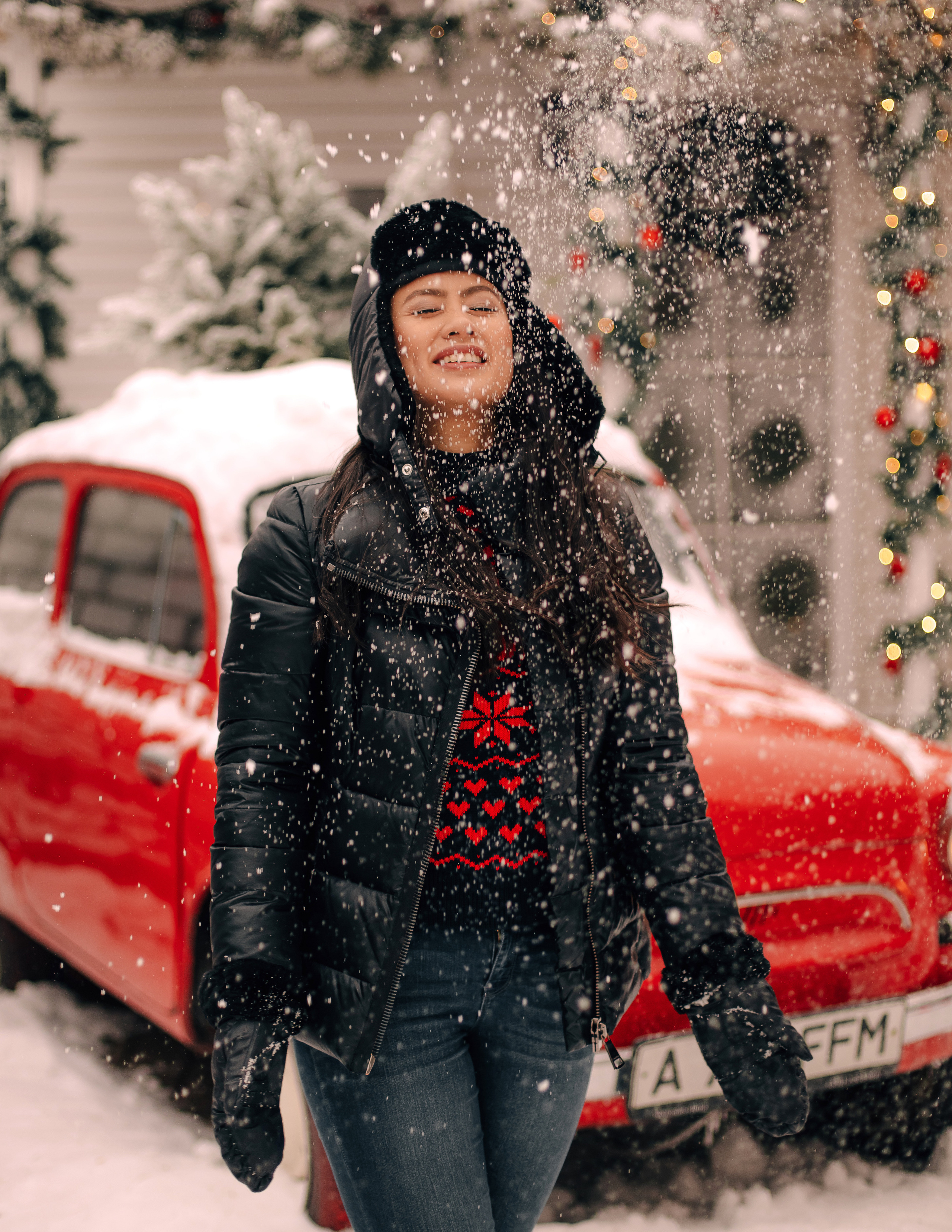 Ваш семейный фотограф в Алматы
