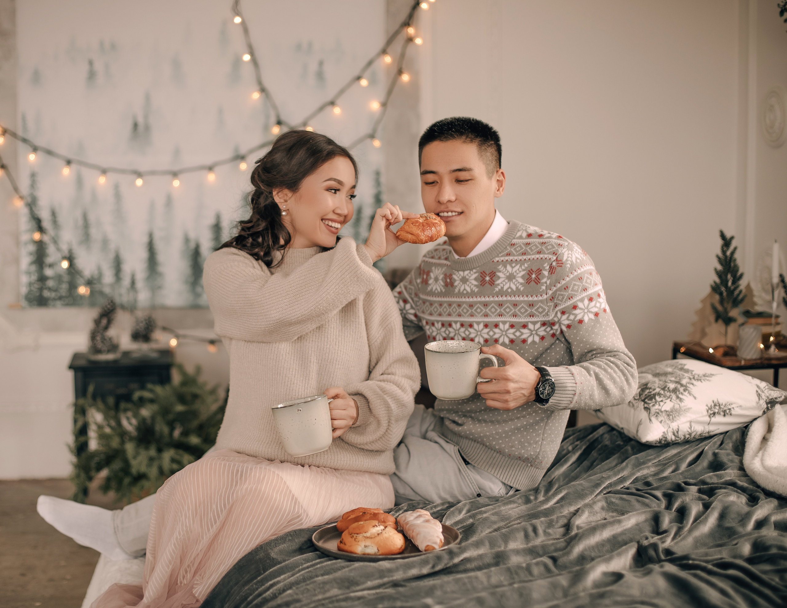 Love Story. Ваш семейный фотограф в Алматы