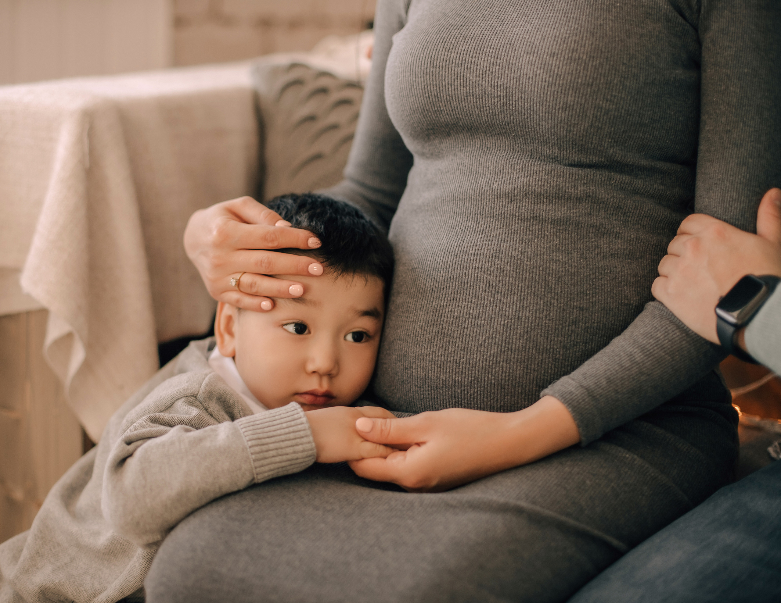 Семейные истории. Ваш семейный фотограф в Алматы