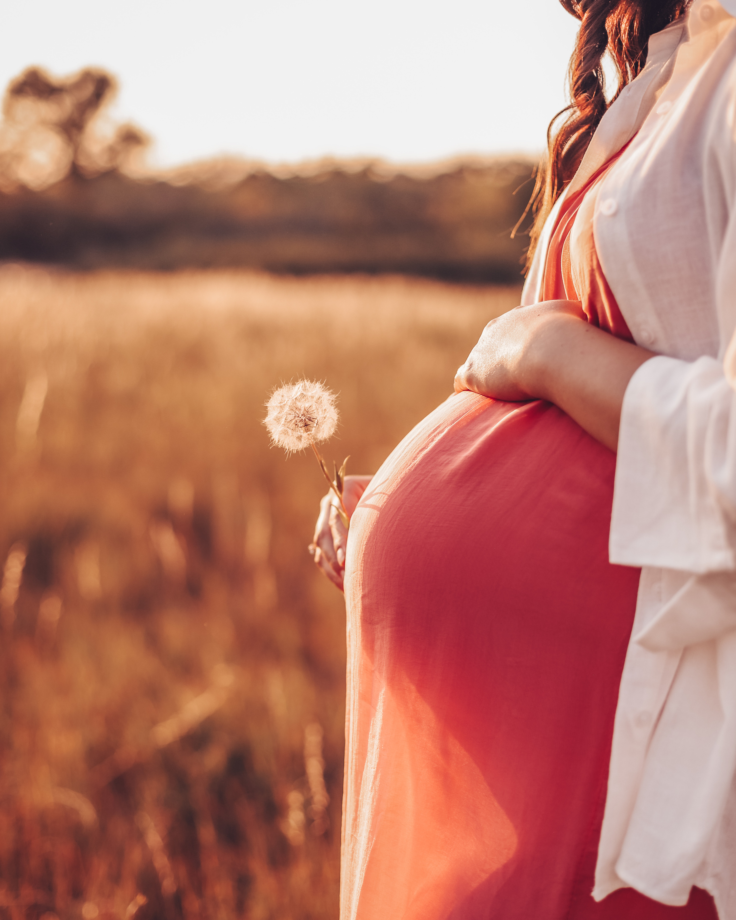Беременность. Ваш семейный фотограф в Алматы