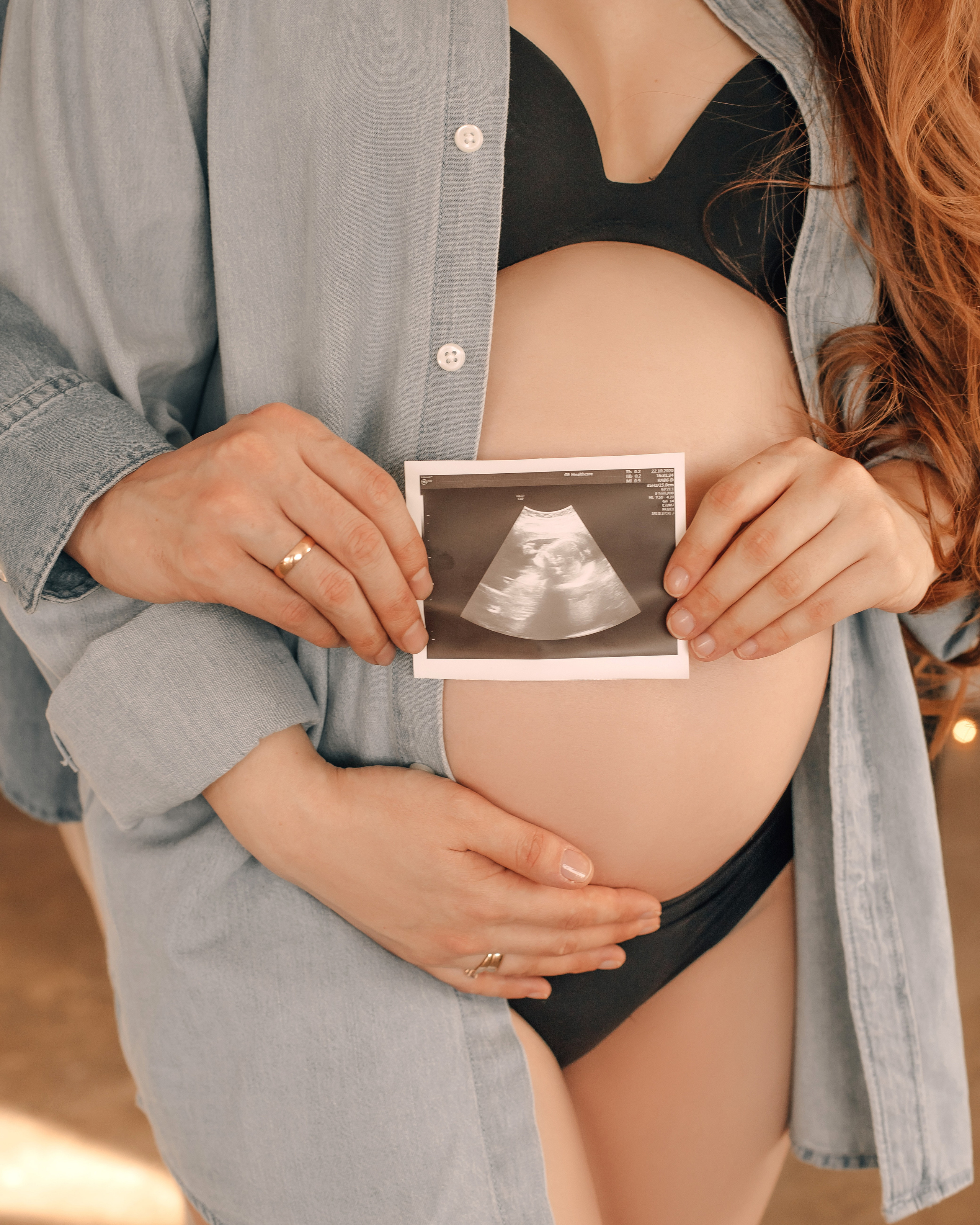 Беременность. Ваш семейный фотограф в Алматы