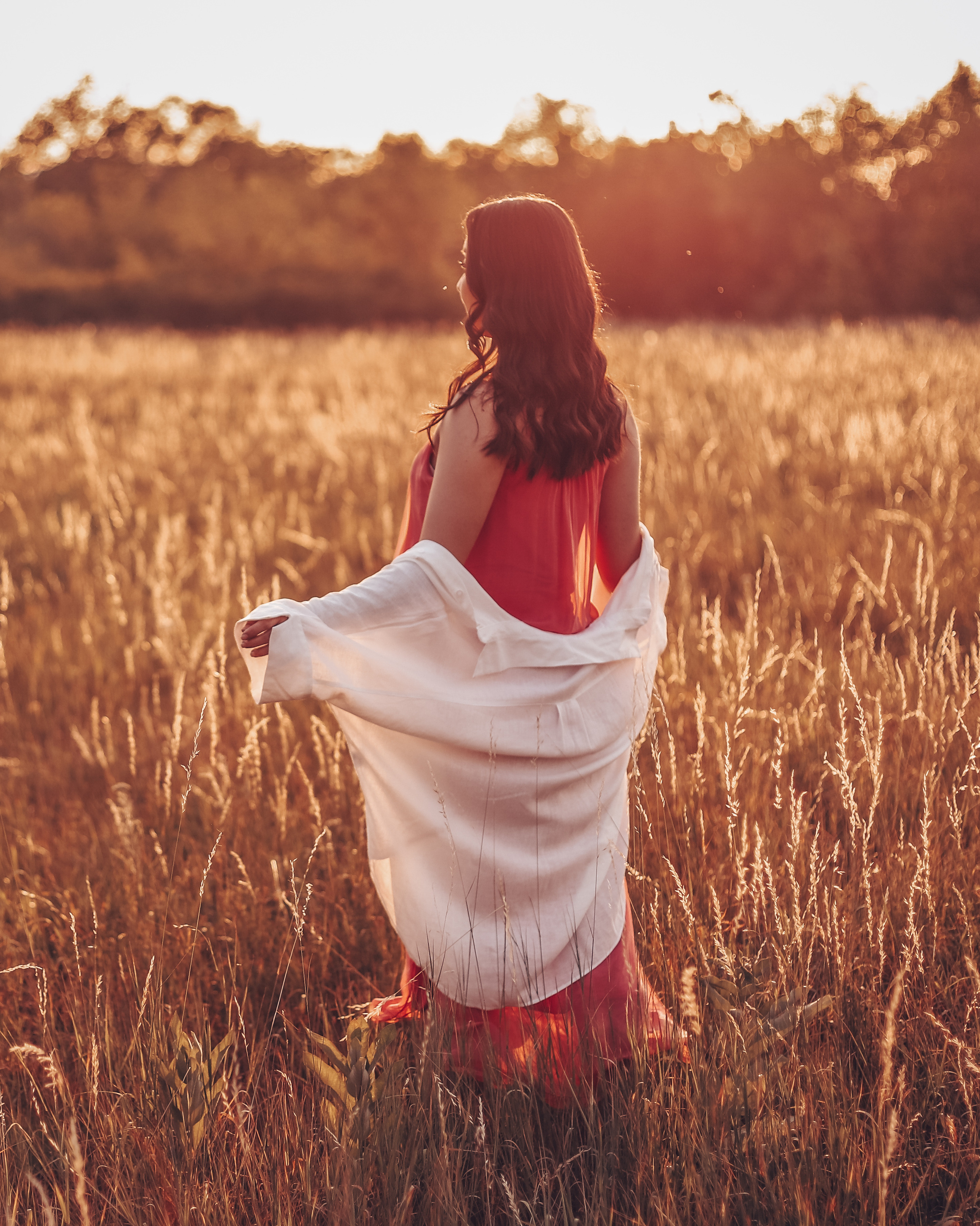 Беременность. Ваш семейный фотограф в Алматы