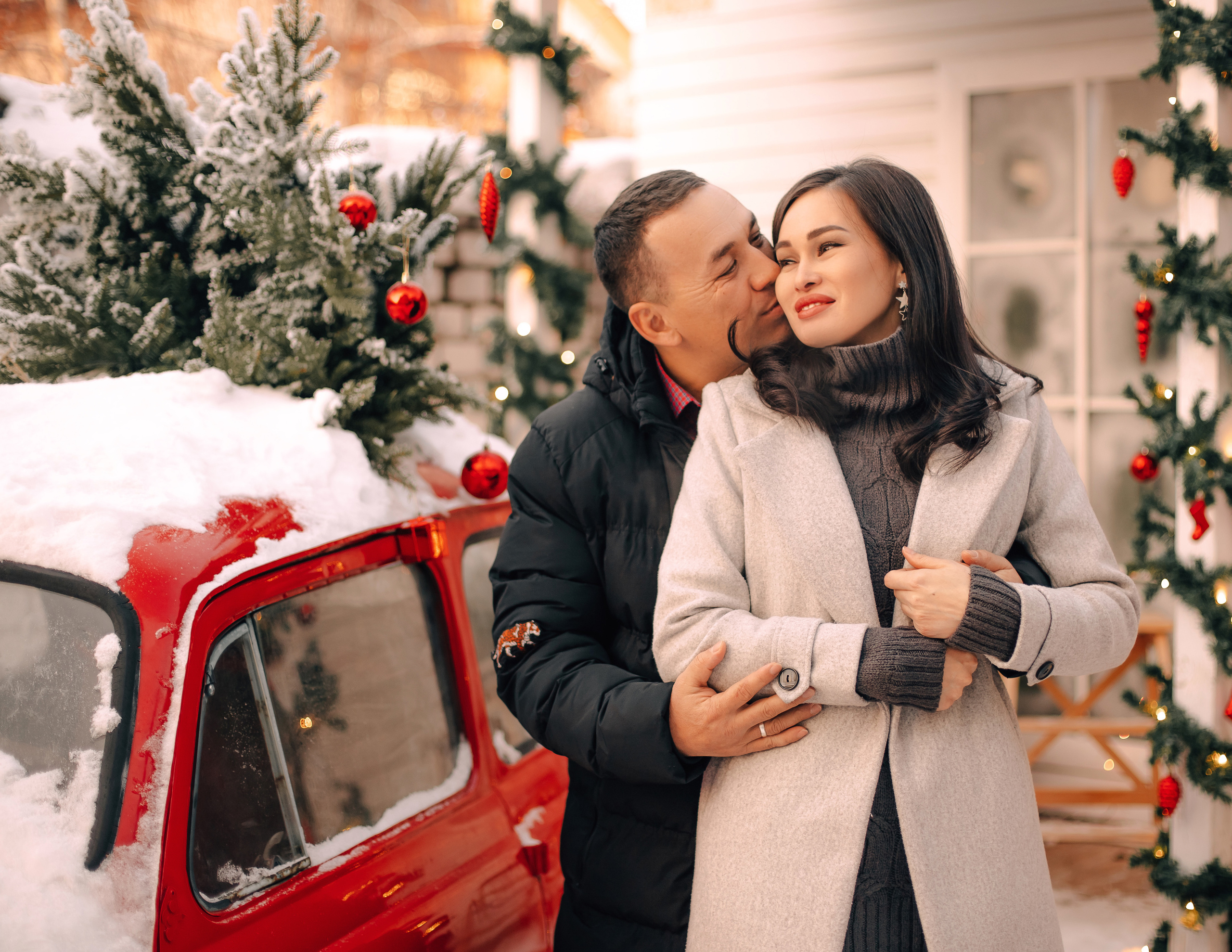 Love Story. Ваш семейный фотограф в Алматы