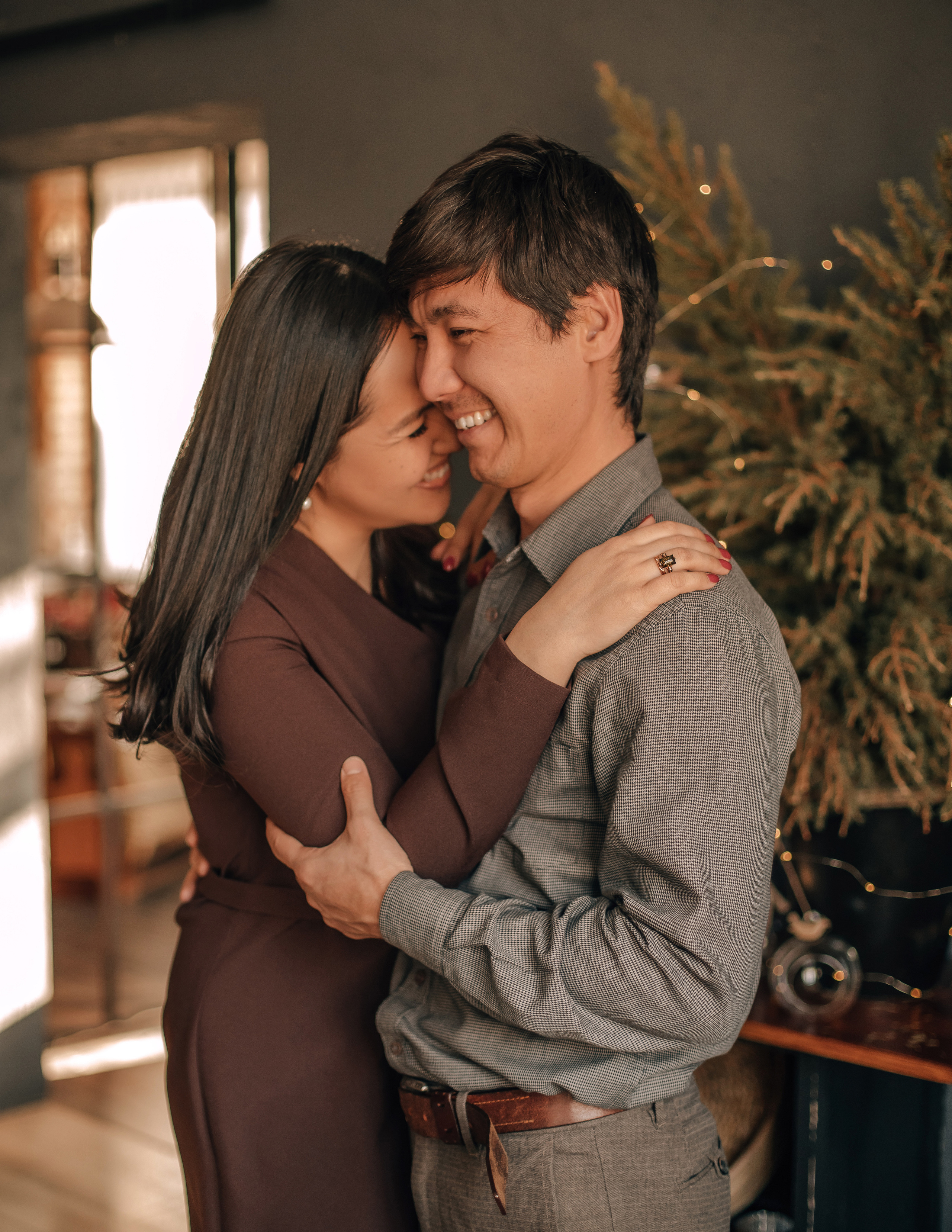 Love Story. Ваш семейный фотограф в Алматы