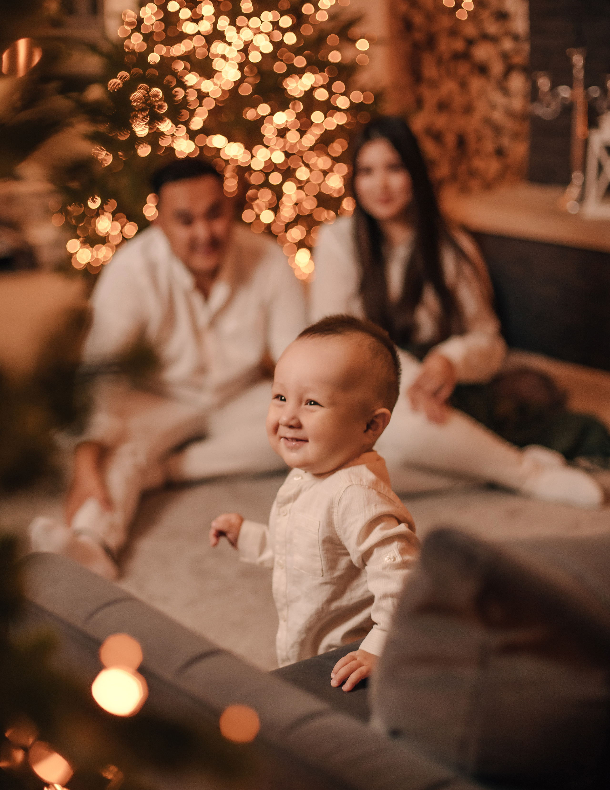 Ваш семейный фотограф в Алматы