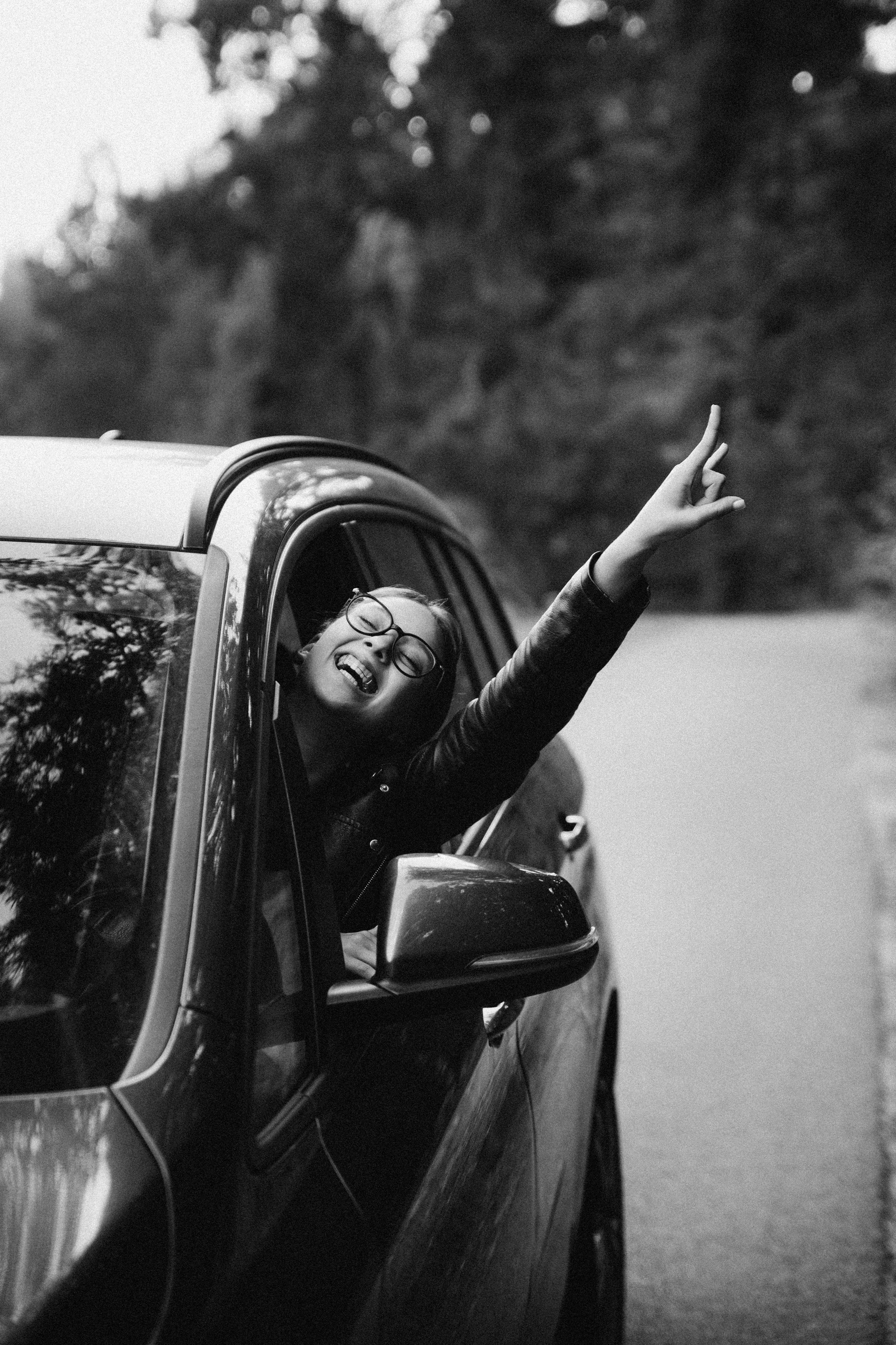 Дым над Слаломным каналом. Репортажный и детский фотограф в Минске