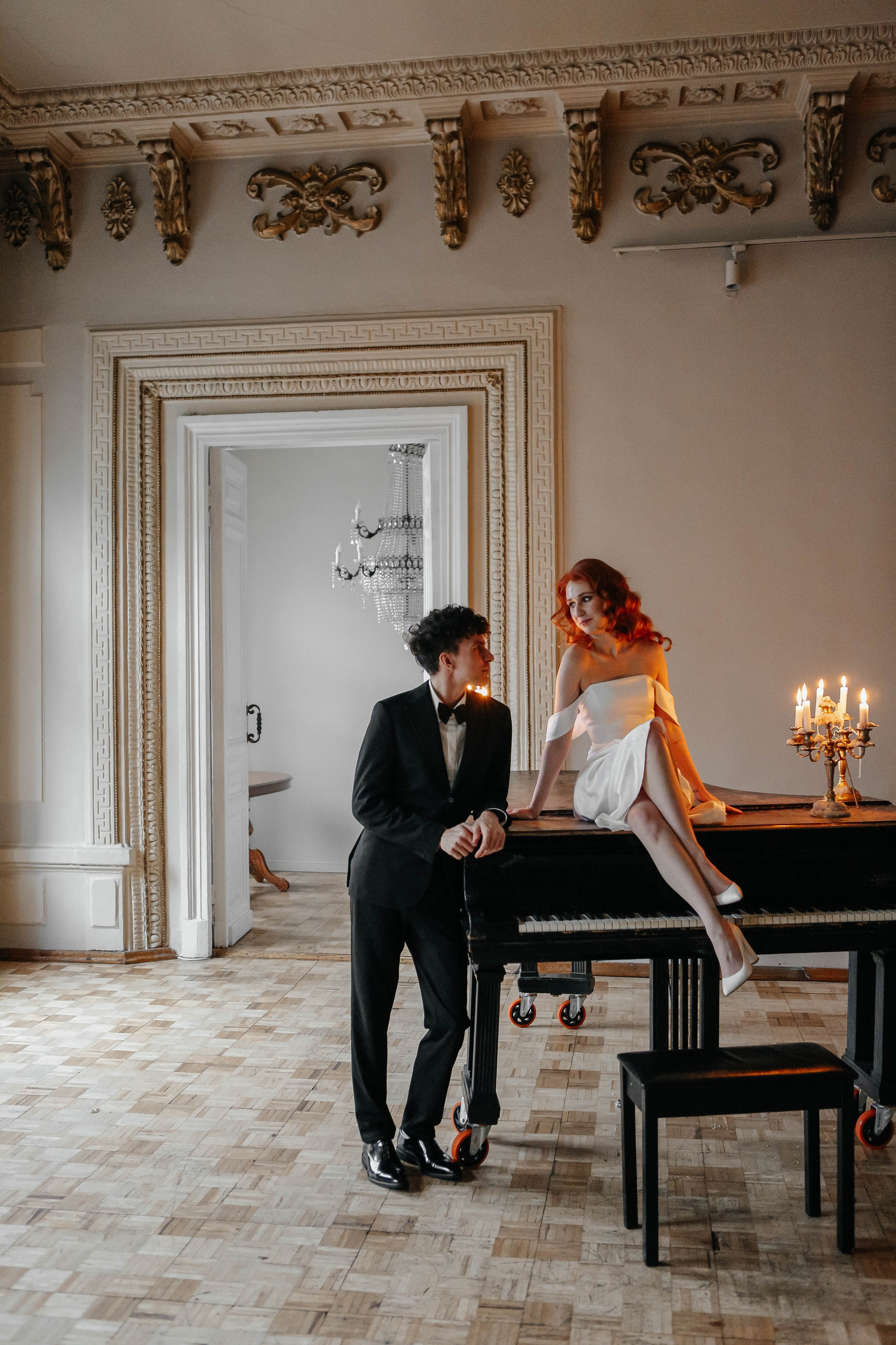 Ярослав | Александра. Фотограф Таня Королёк