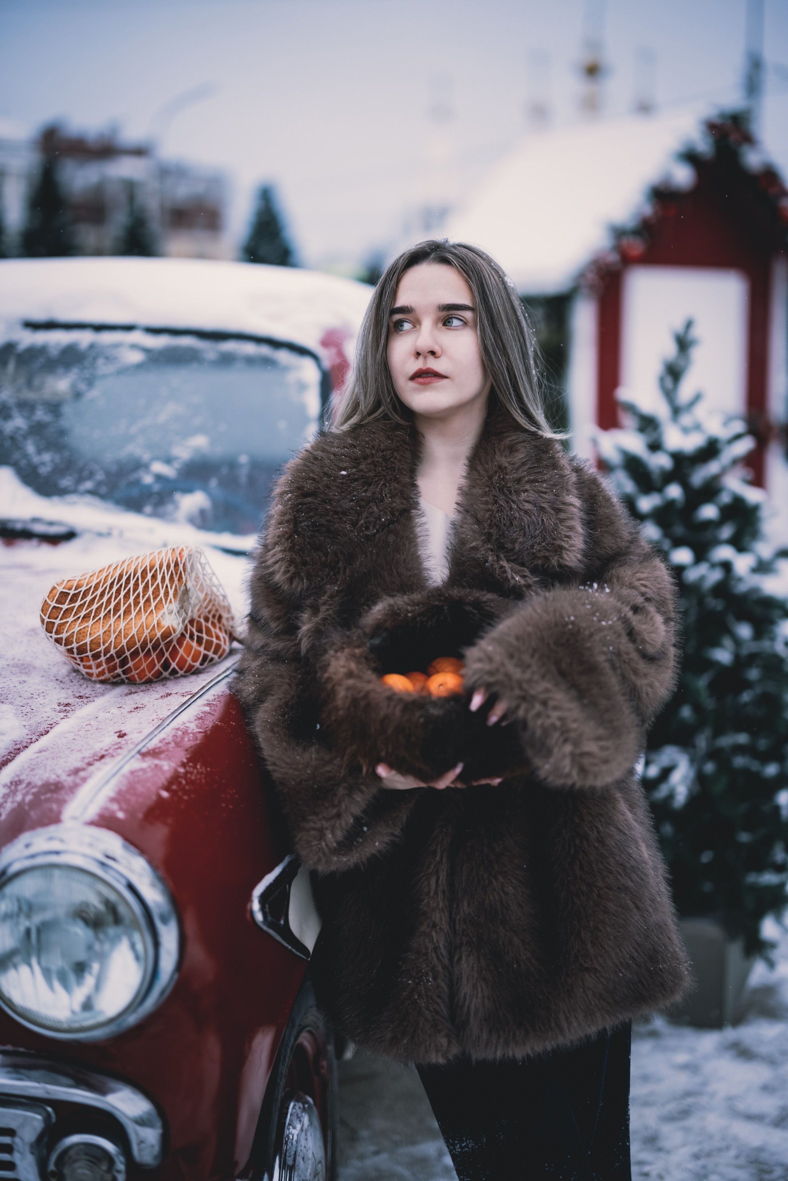 Russian girl. Свадебный и семейный фотограф в Рязани Датская Ксения