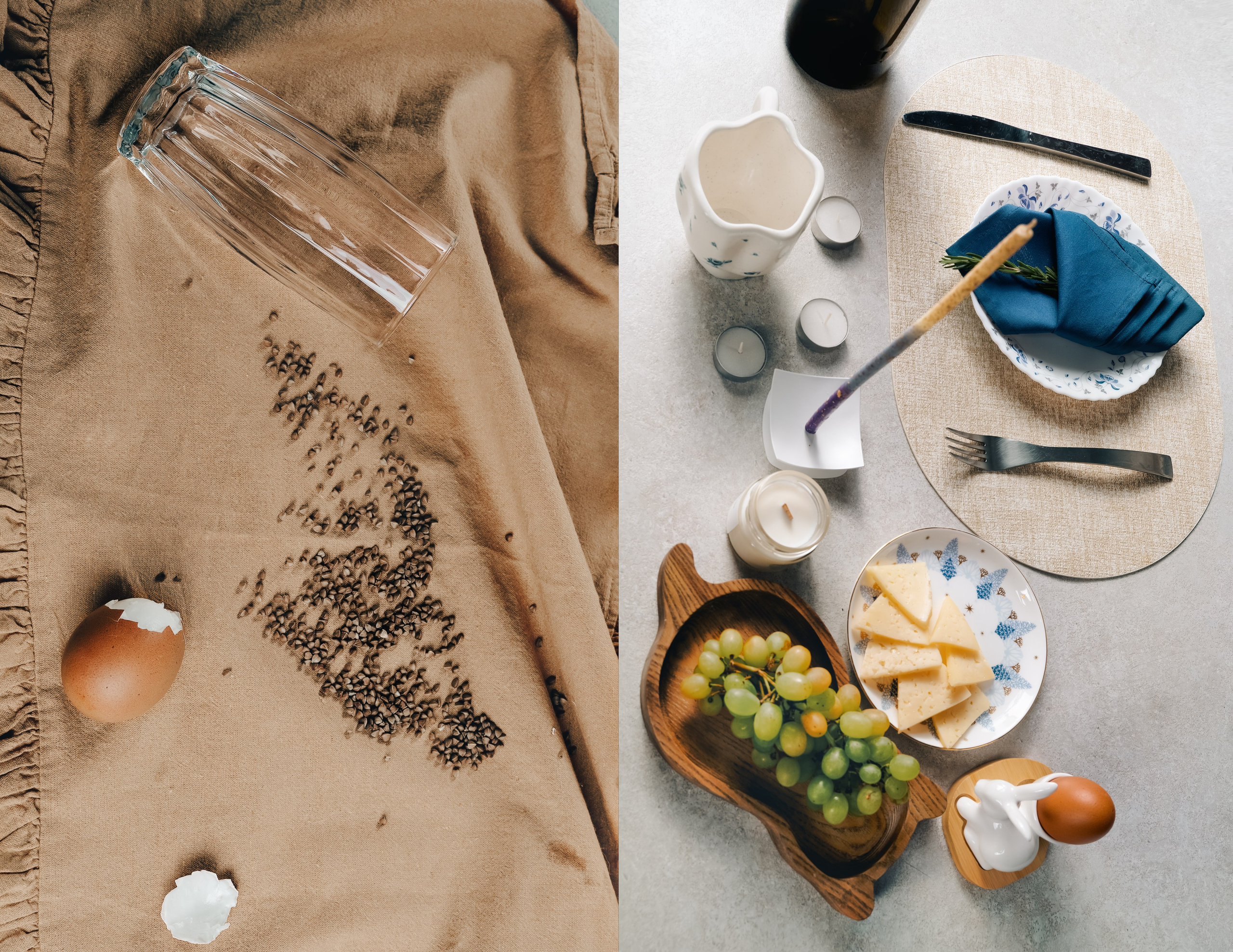 Нутрициолог. Контент фотограф в Москве Кулич Настя