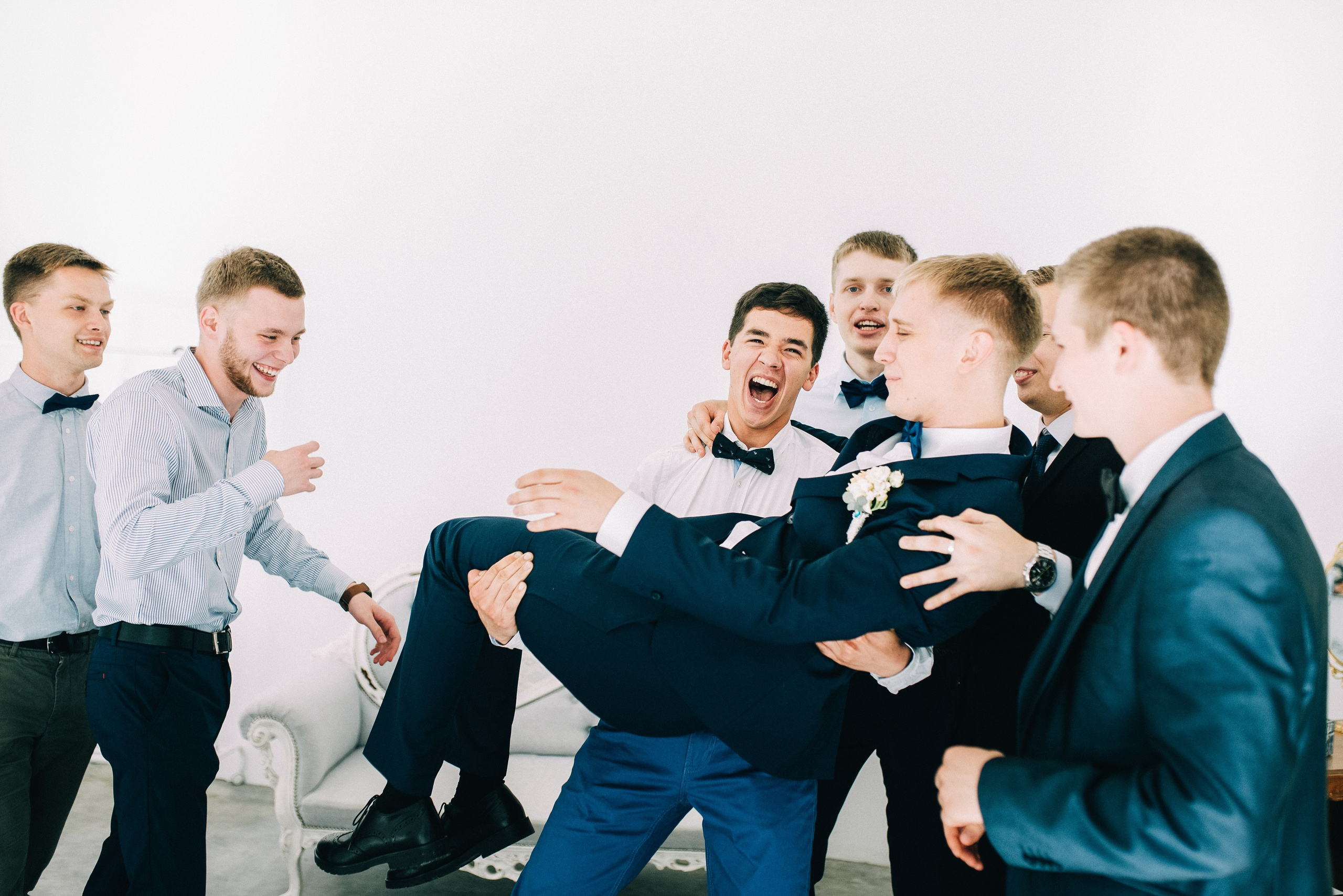 НАТАША И ЛЕША. Шашкова Вероника / Свадебный и семейный фотограф Москва и Ярославль