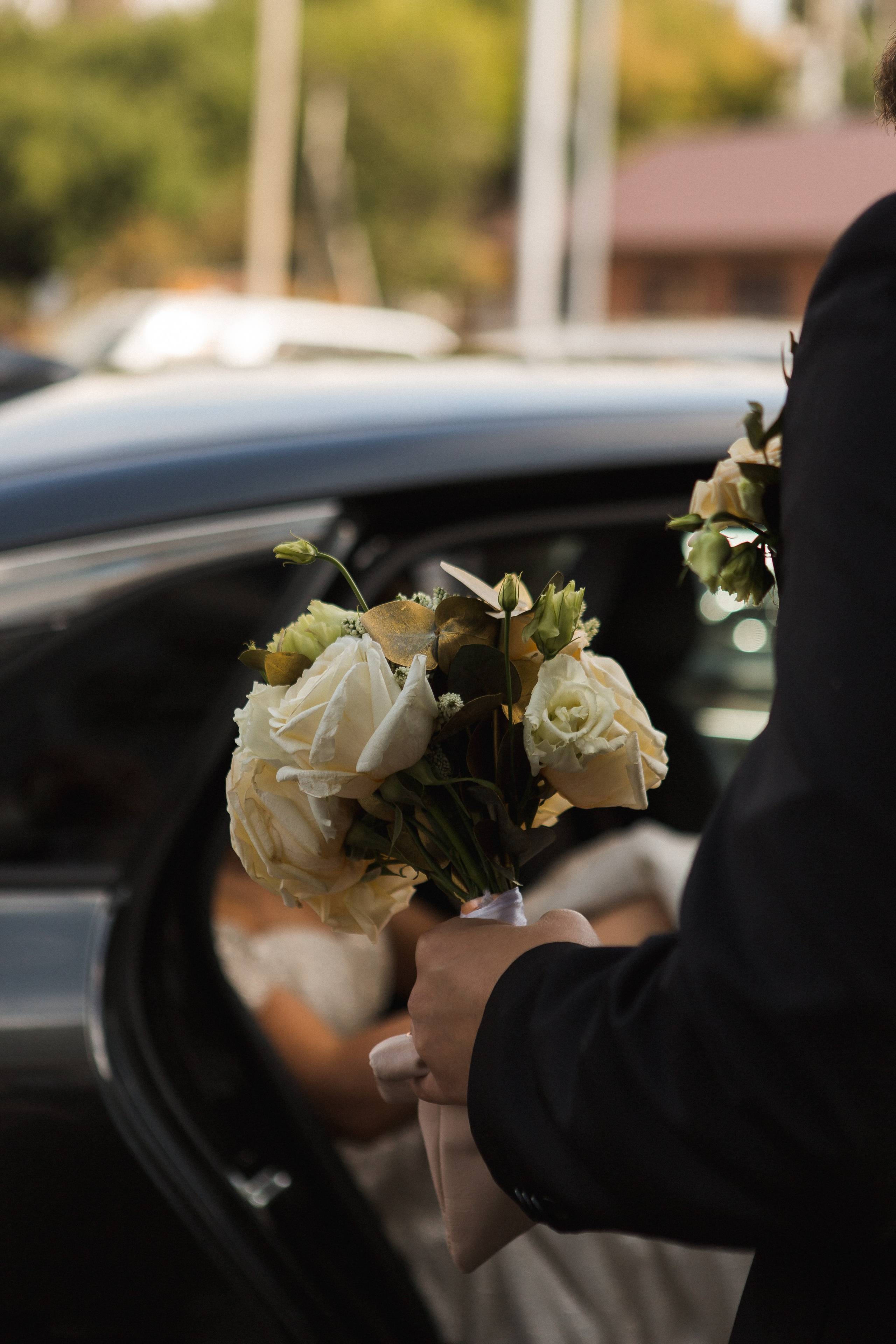 Игорь и Маша. Свадебный и семейный фотограф в Иркутске