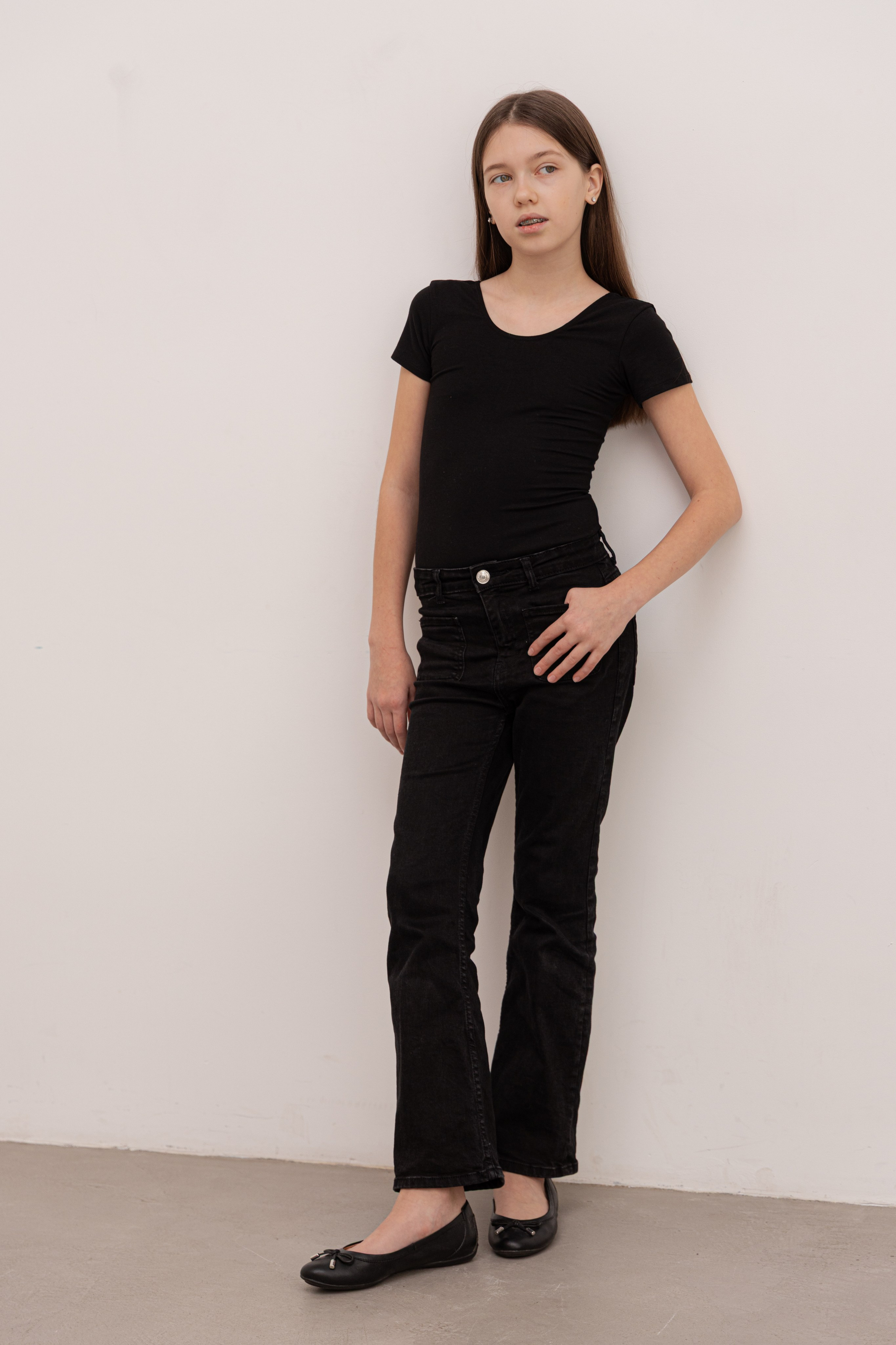 Мила снепы. Фотограф Анастасия Пинчук