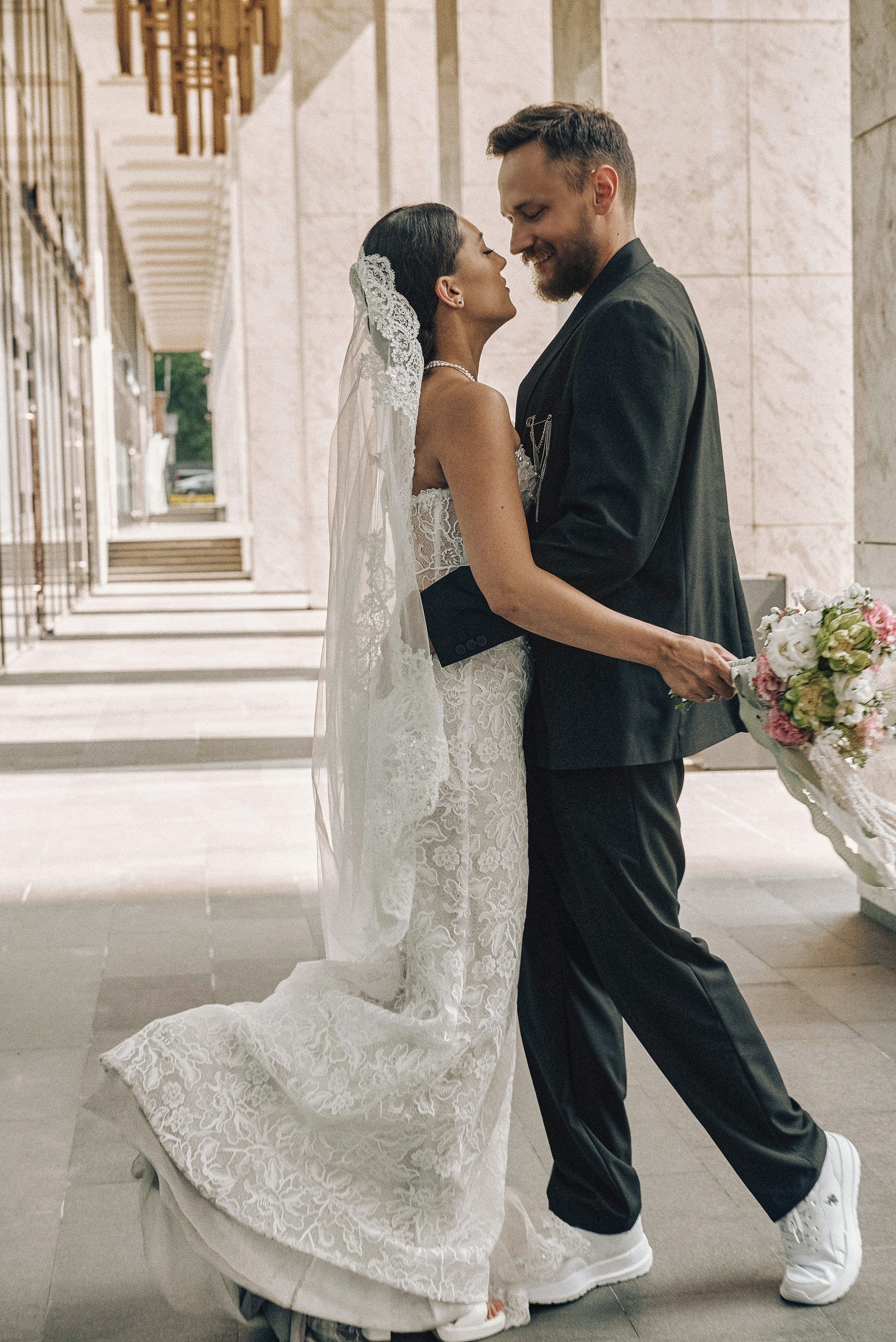 Нобель. Семейный и свадебный фотограф в Новосибирске Иванова Яна