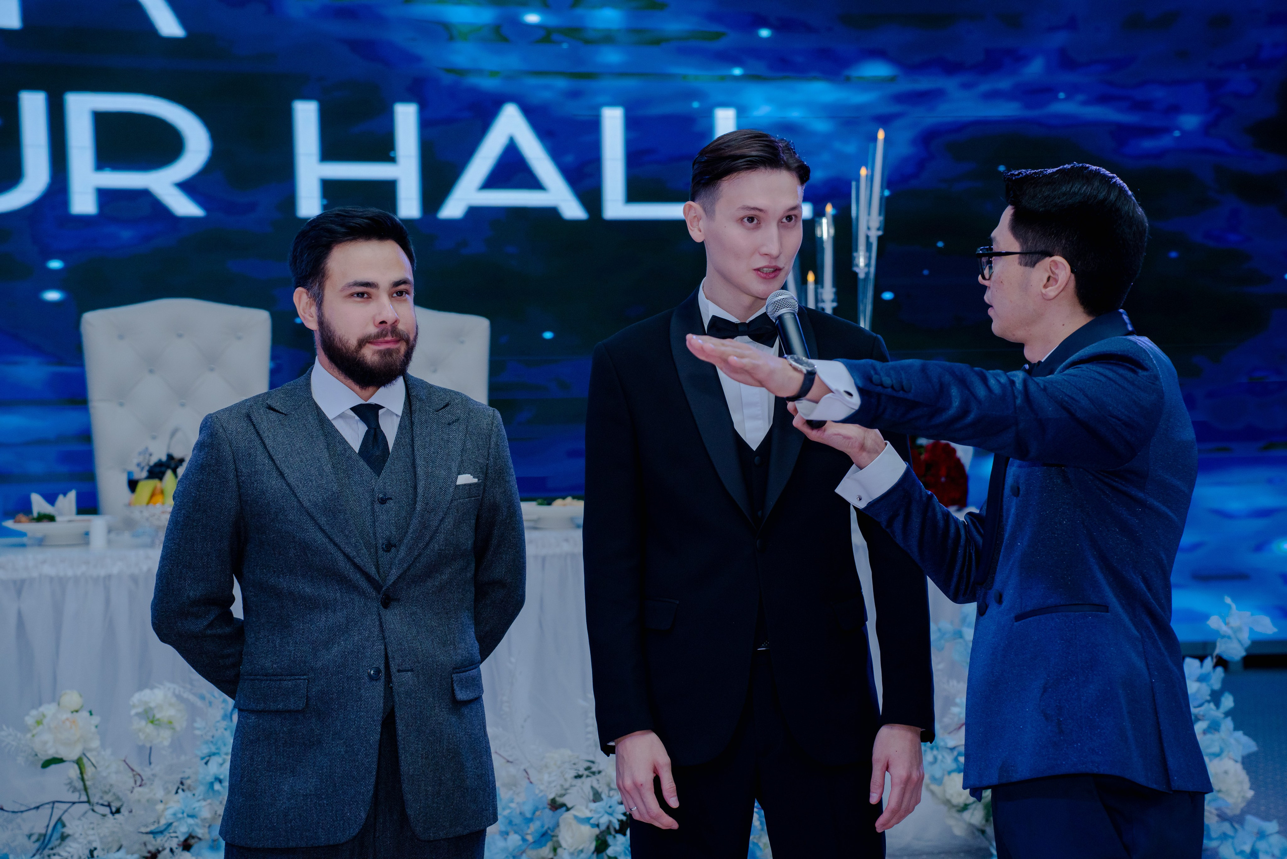 KAMILLA QYZ UZATU. Nomad media