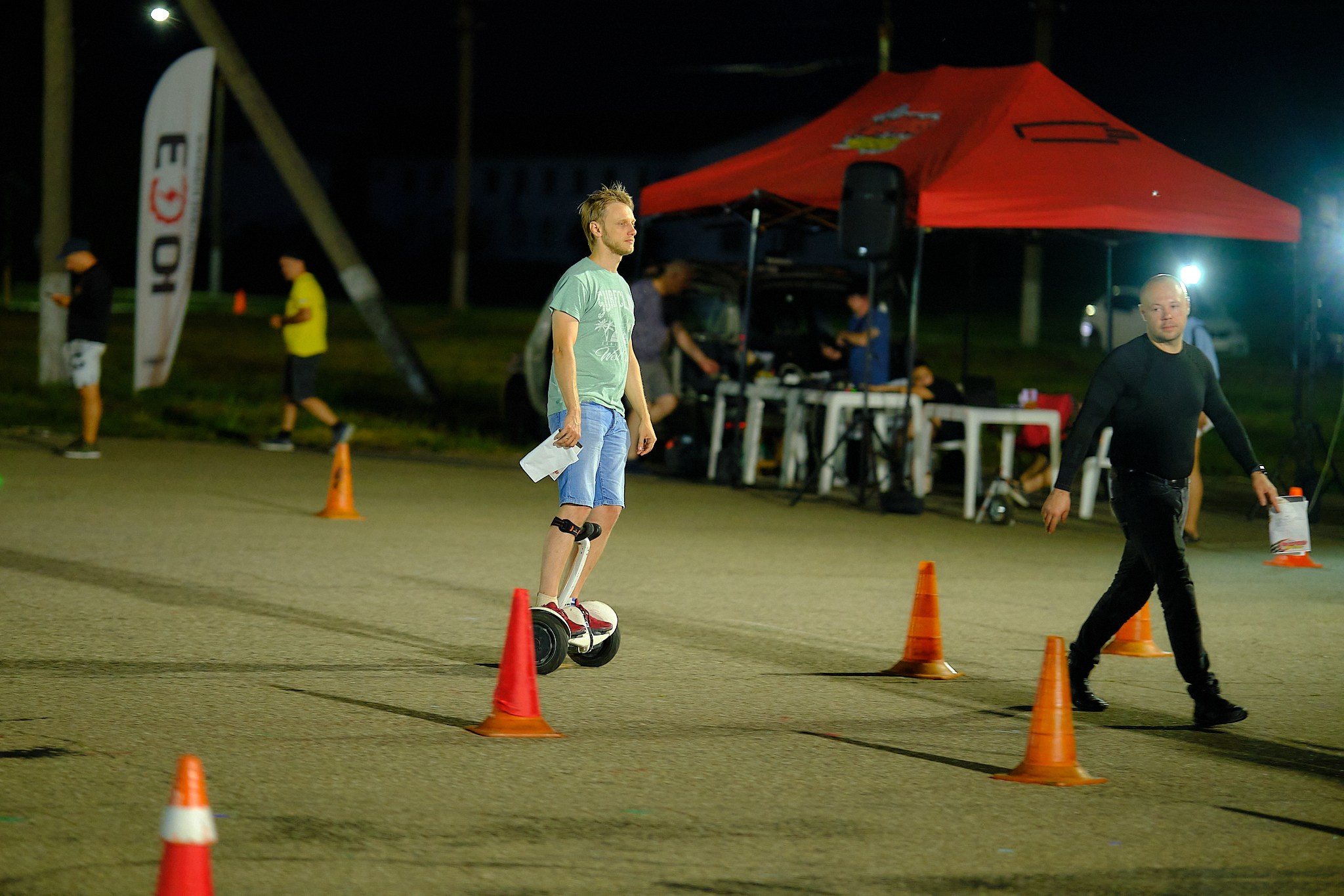 27.07.2024 Ночная Джимхана. Константин Тимонин — фотограф в Краснодаре