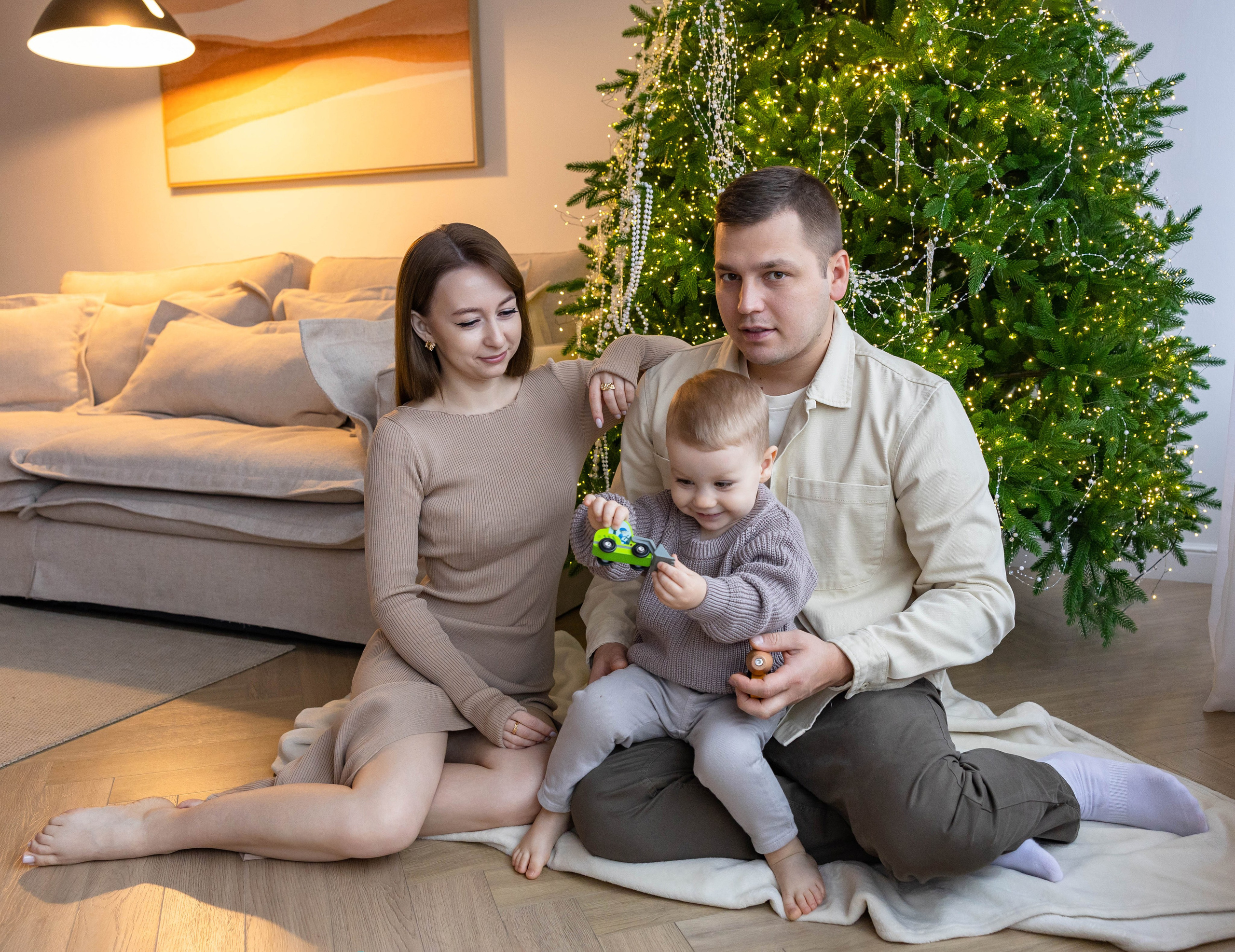 Ваня. Свадебный и семейный фотограф Москва Назарова Ольга