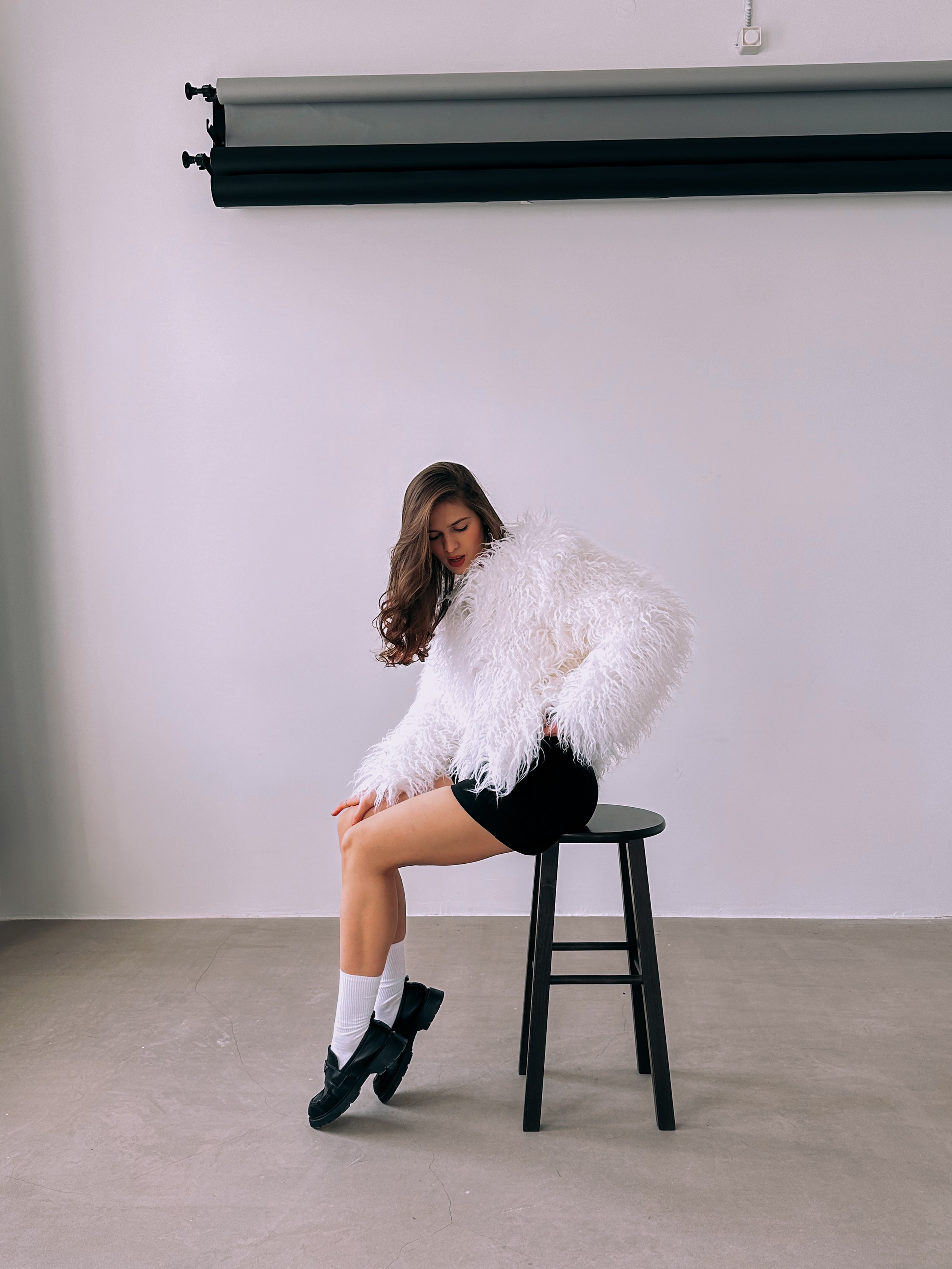 White. Фотограф в Тюмени Шишкова Ксения