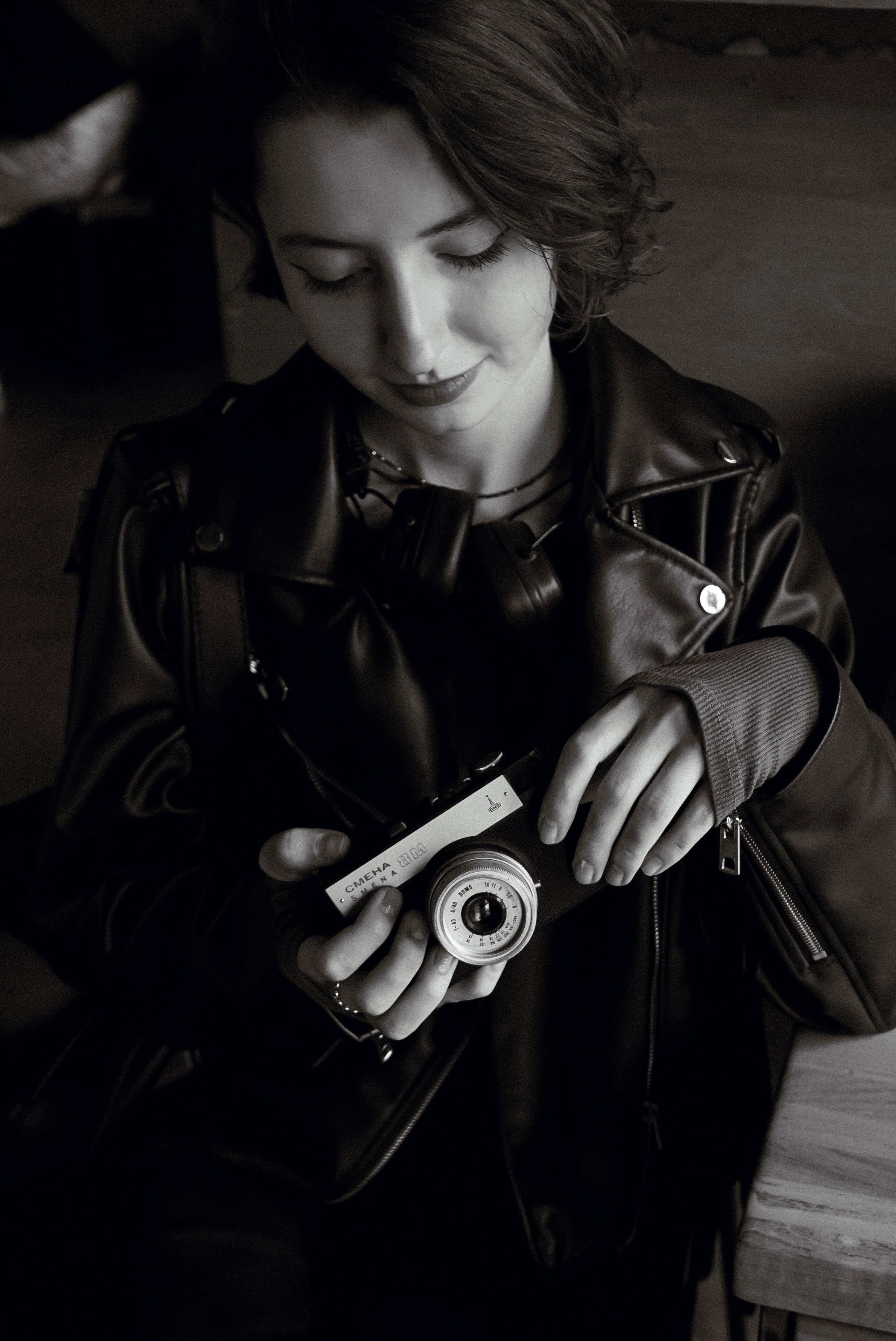 Dasha. Фотограф в Тюмени Шишкова Ксения