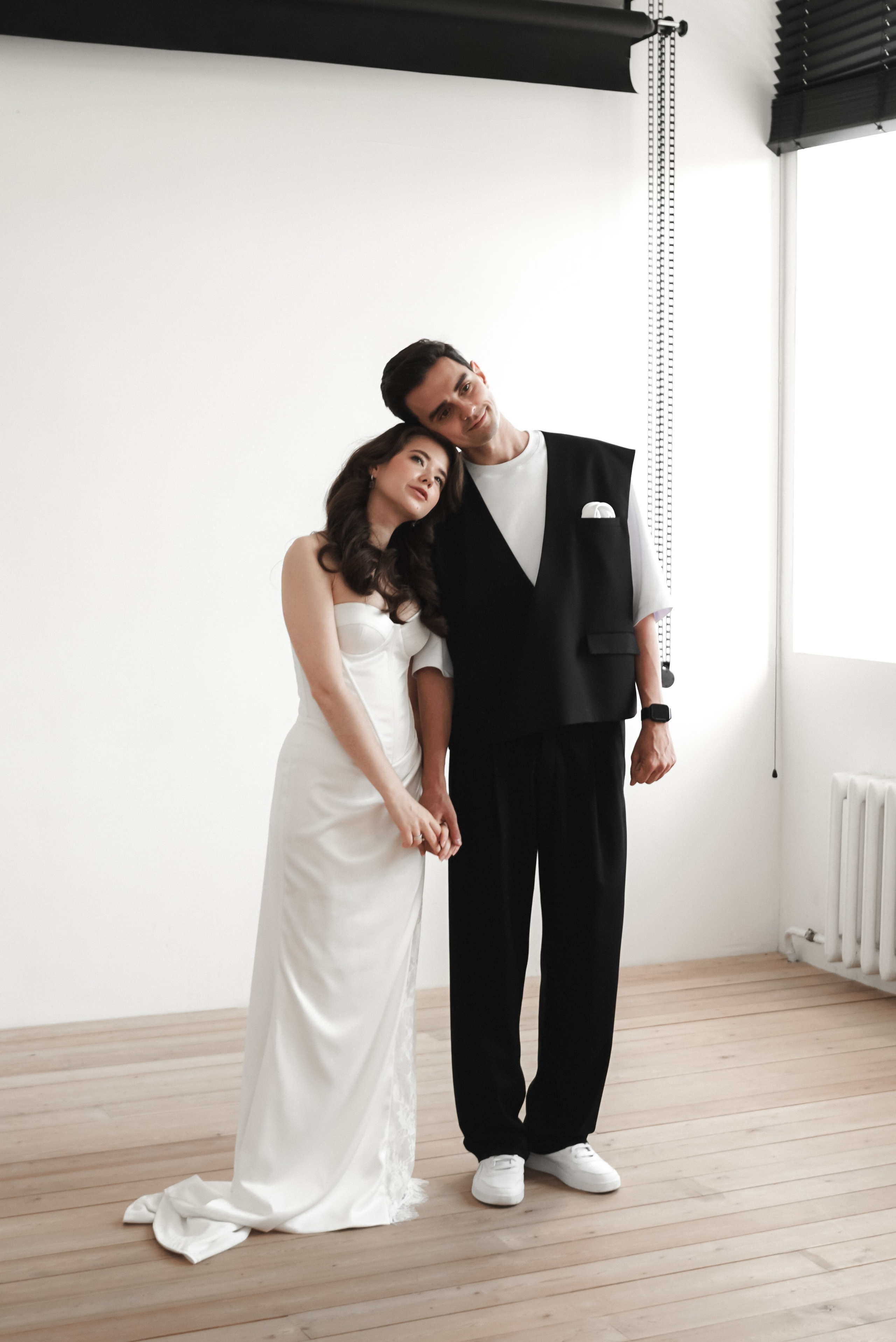 Макс и Юля. Фотограф в Тюмени Шишкова Ксения