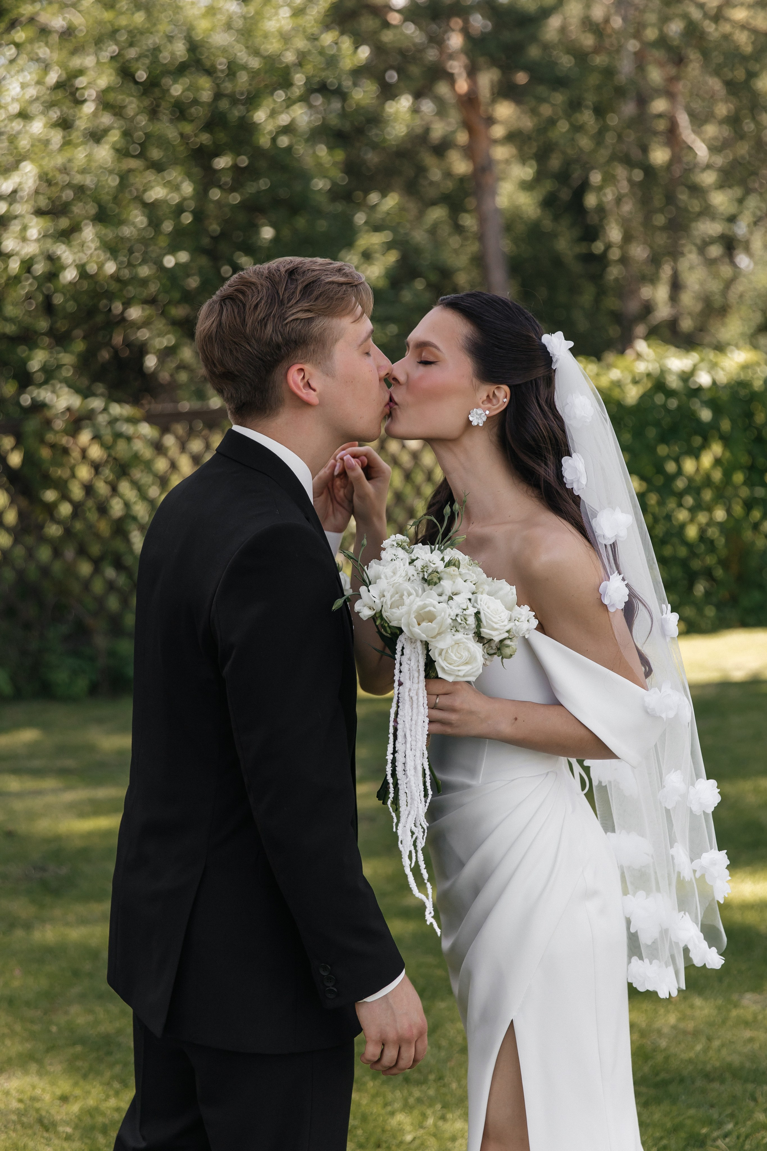 KRISTINA & DMITRIY. Свадебный фотограф | Екатеринбург | Сочи | Артем Шестаков