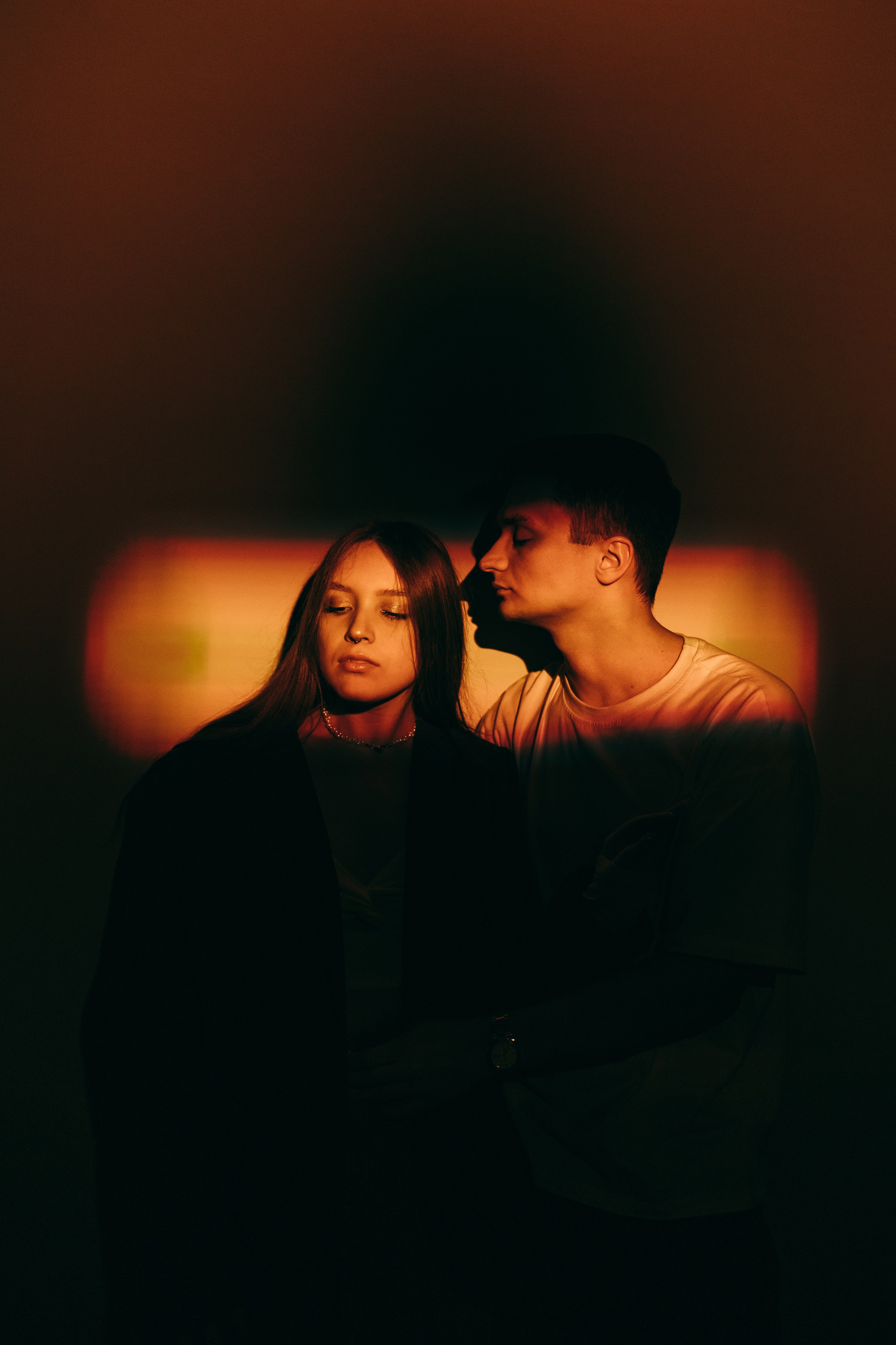 Иван и Наталья | история любви. Фотограф в Нижнем Новгороде Креава Ира