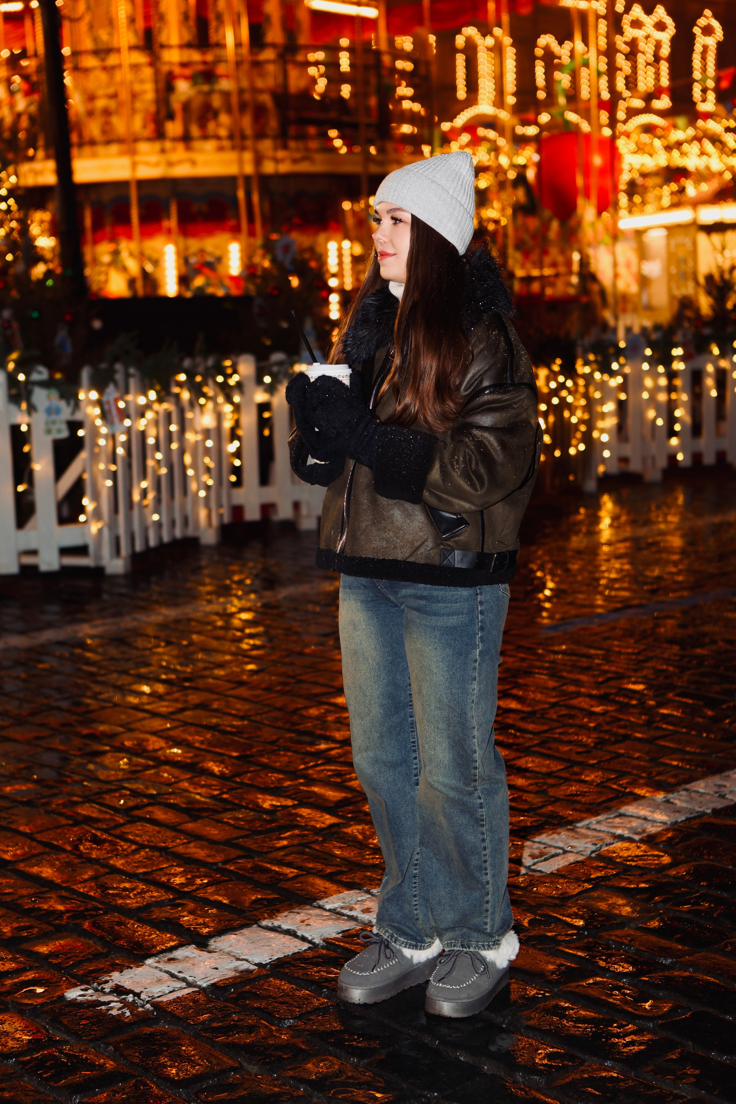 Виолетта и Юрий. Фотограф в Курске Смирнов Евгений