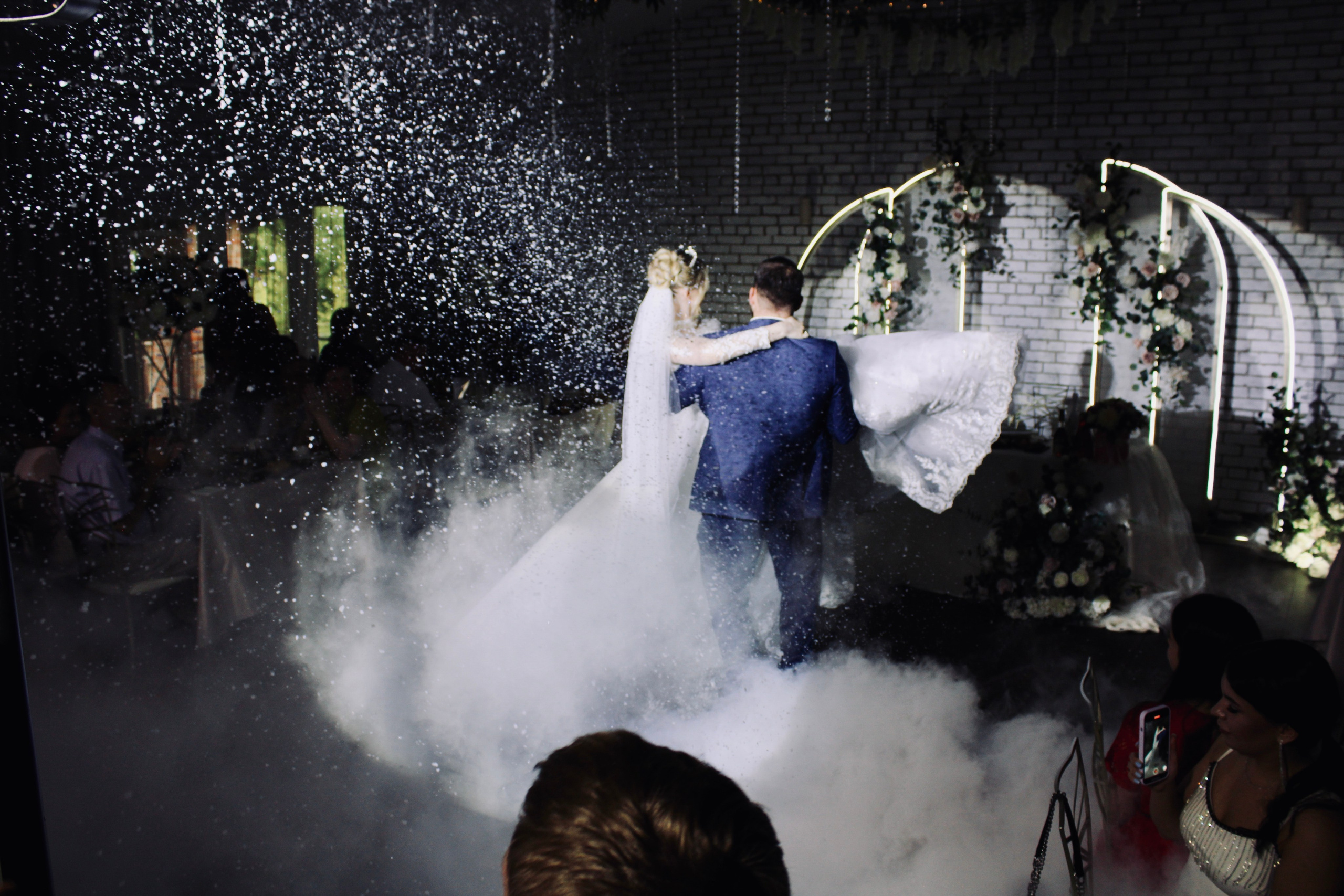 Вадим и Анастасия. Фотограф в Курске Смирнов Евгений