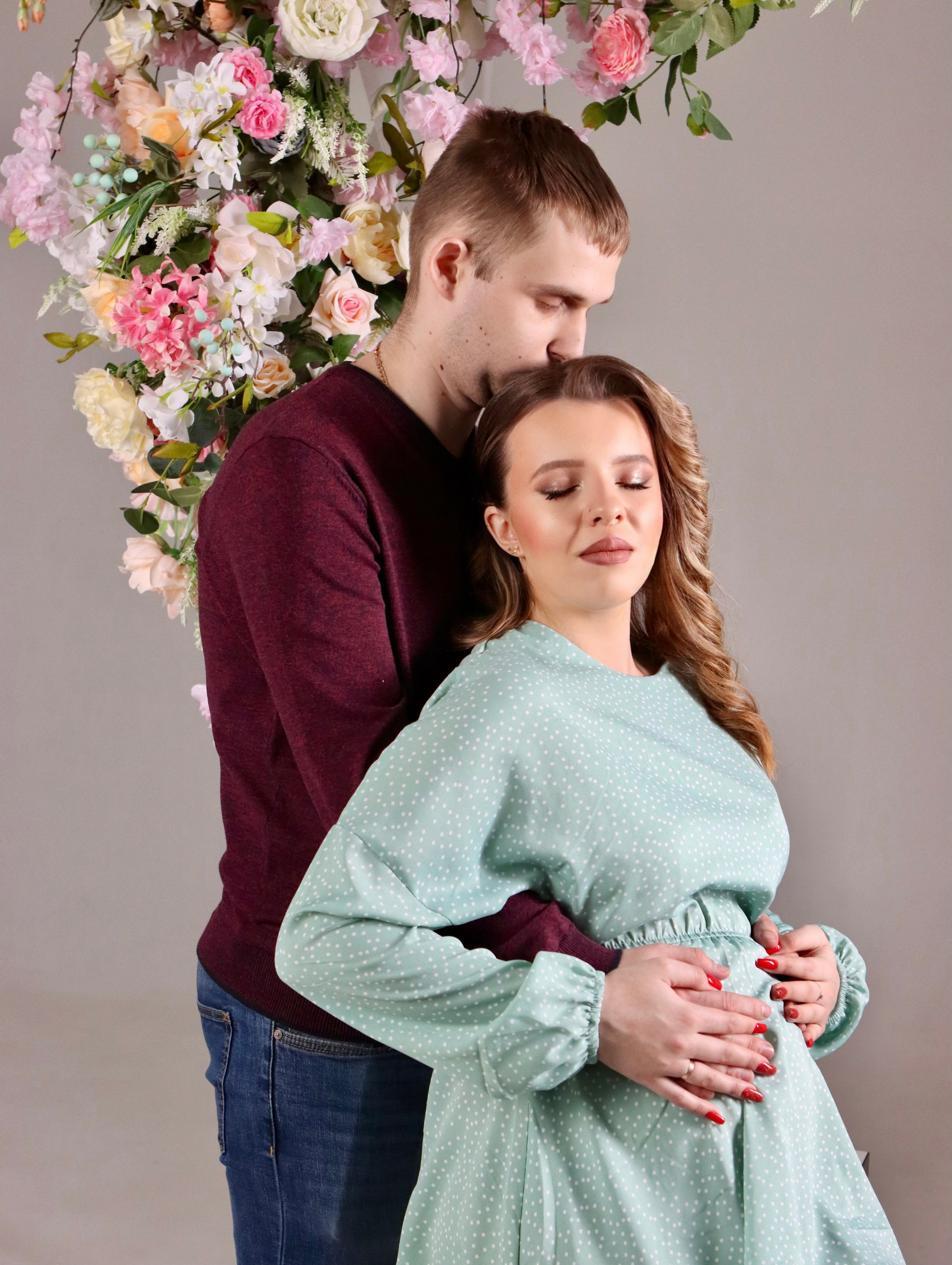 Анастасия. Фотограф в Курске Смирнов Евгений