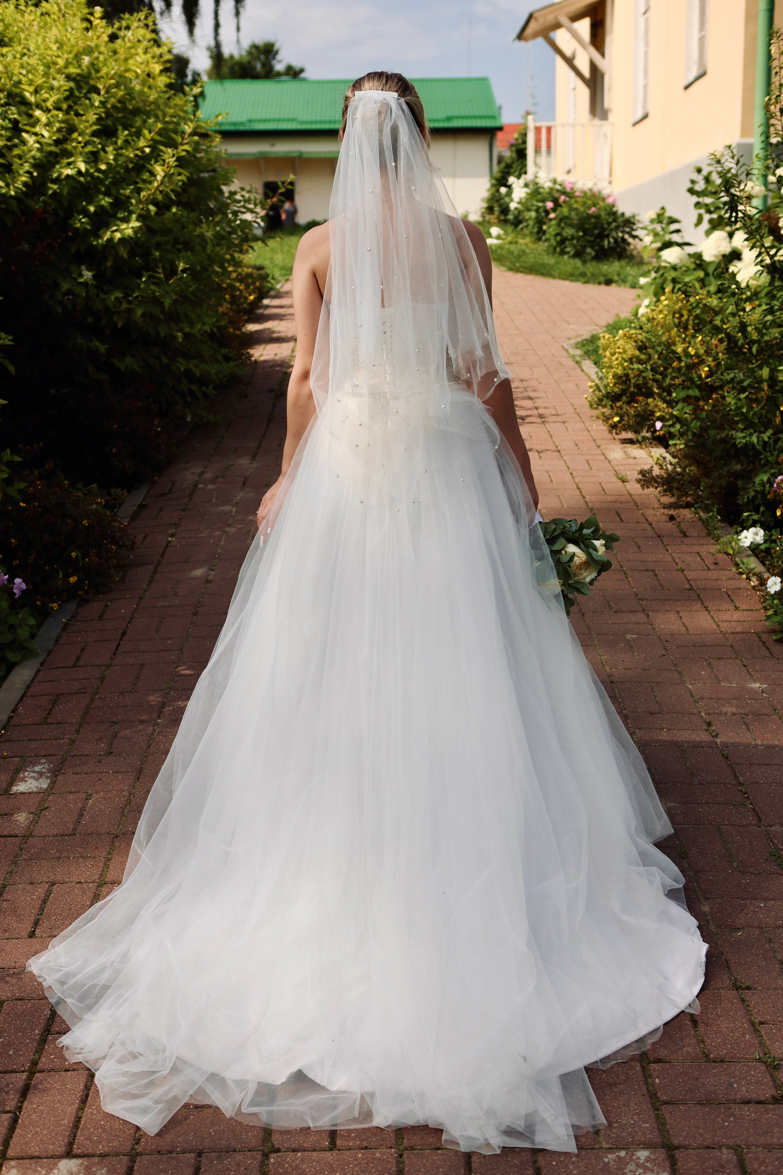 Игорь и Татьяна. Фотограф в Курске Смирнов Евгений