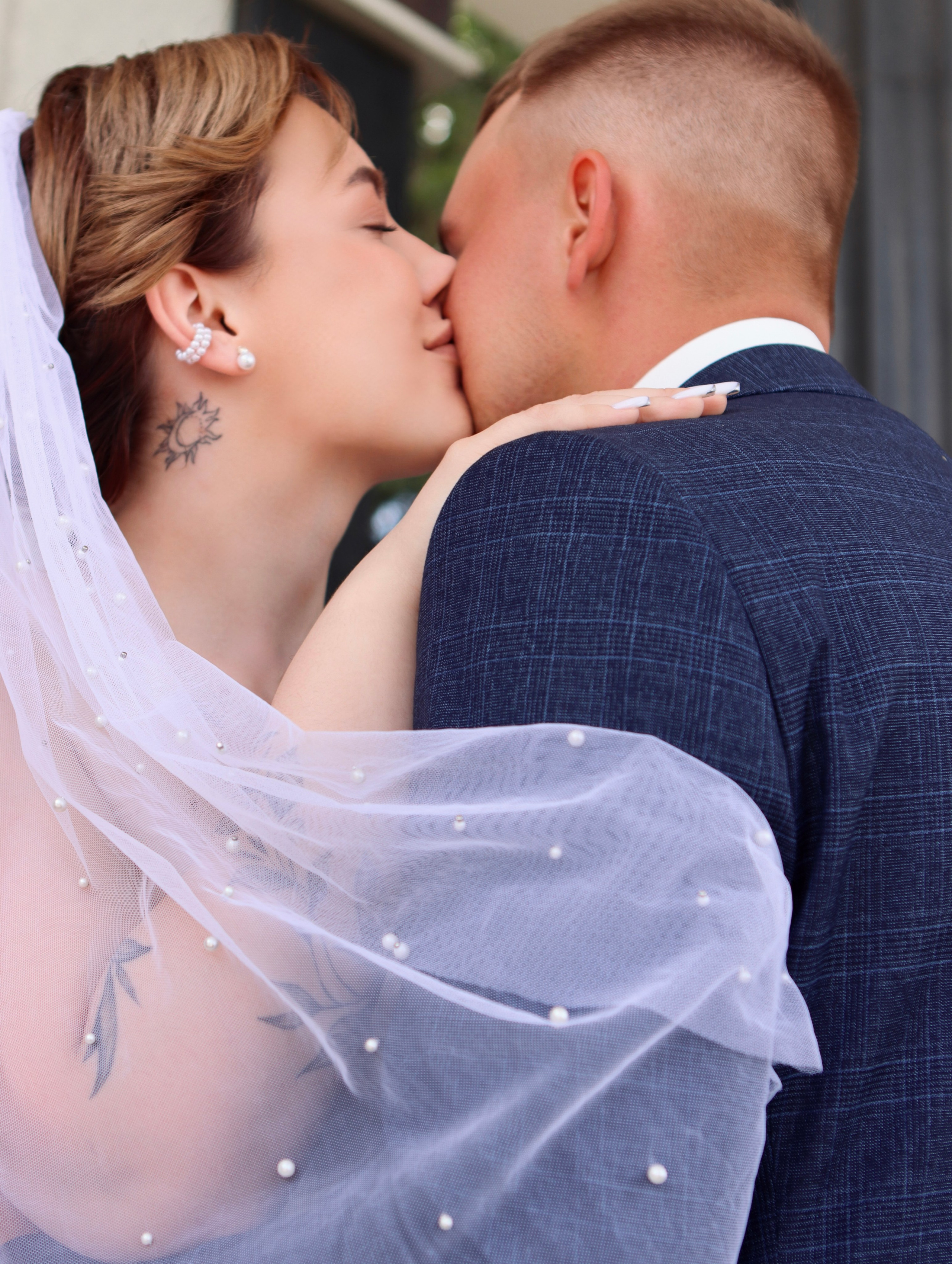 Ольга и Глеб. Фотограф в Курске Смирнов Евгений