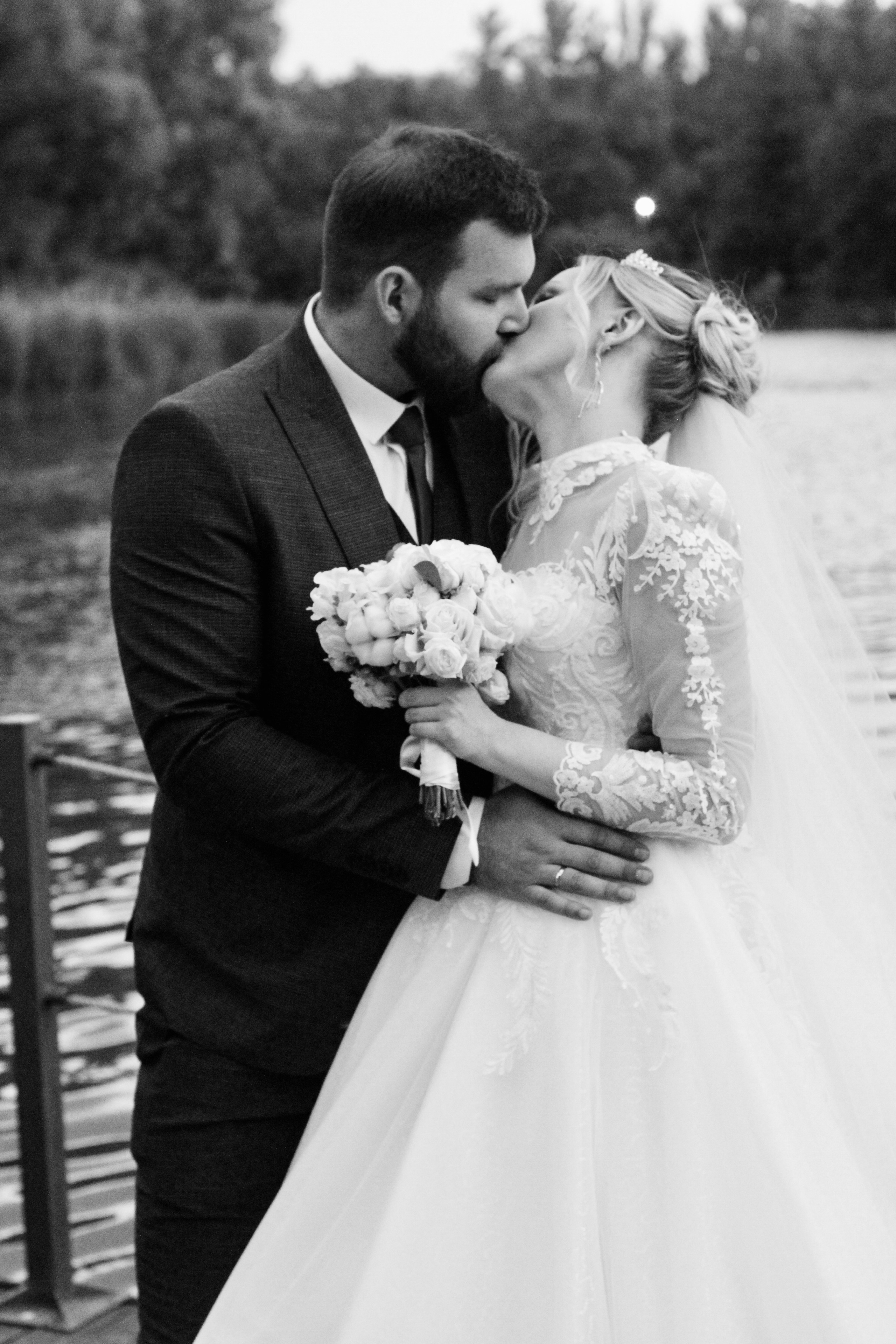 Вадим и Анастасия. Фотограф в Курске Смирнов Евгений