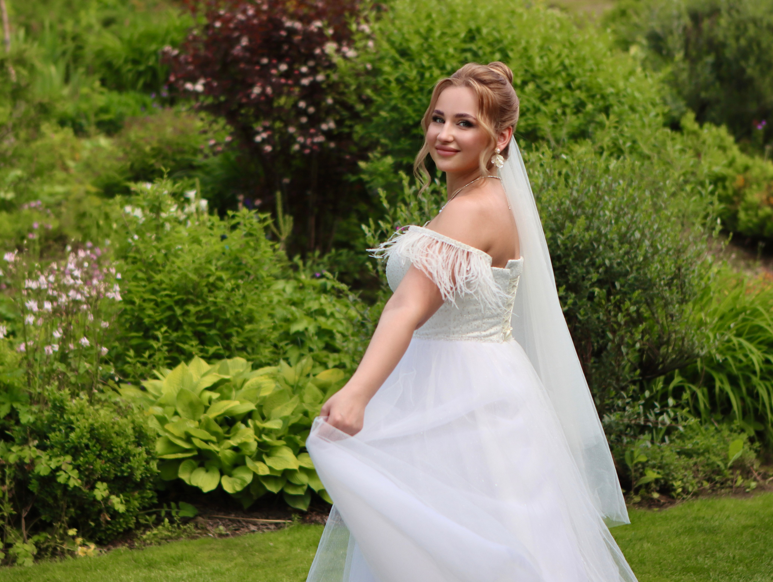 Татьяна и Михаил. Фотограф в Курске Смирнов Евгений