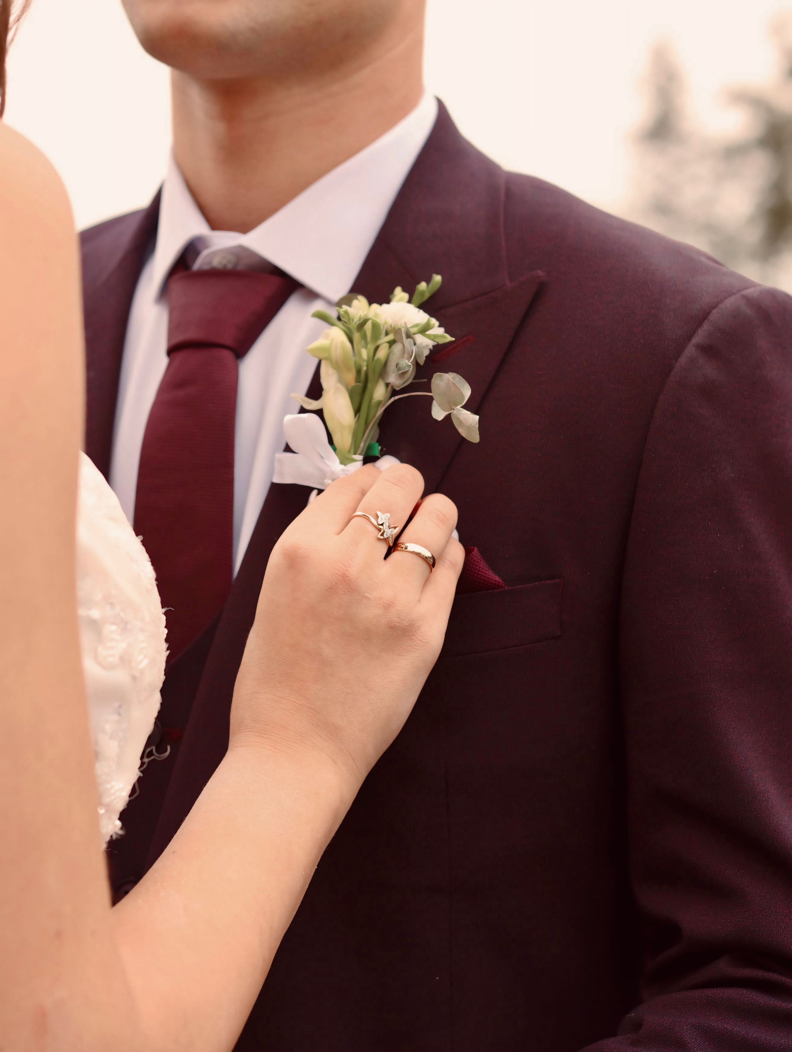 Матвей и София. Фотограф в Курске Смирнов Евгений