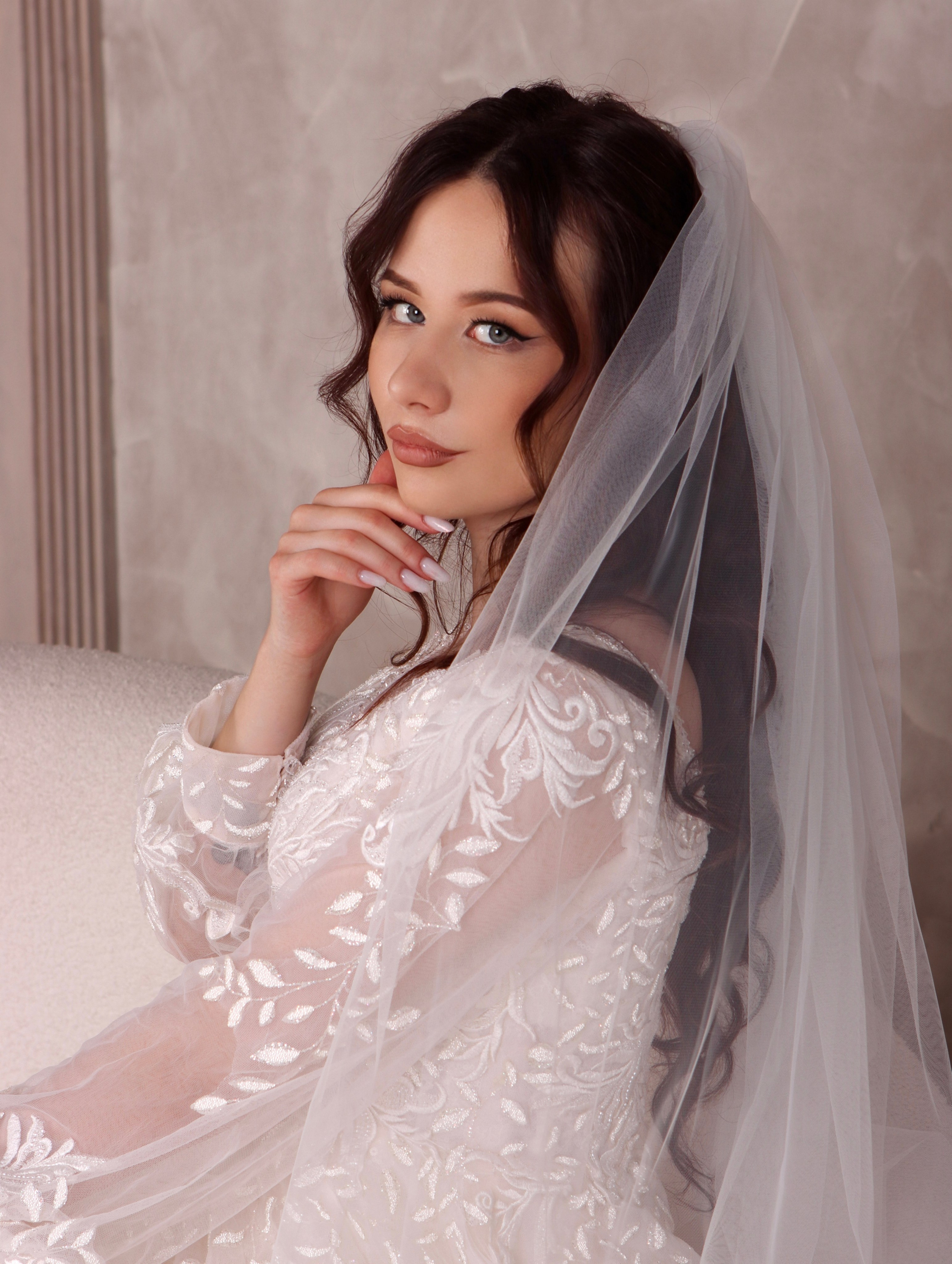 Кирилл и Арина. Фотограф в Курске Смирнов Евгений