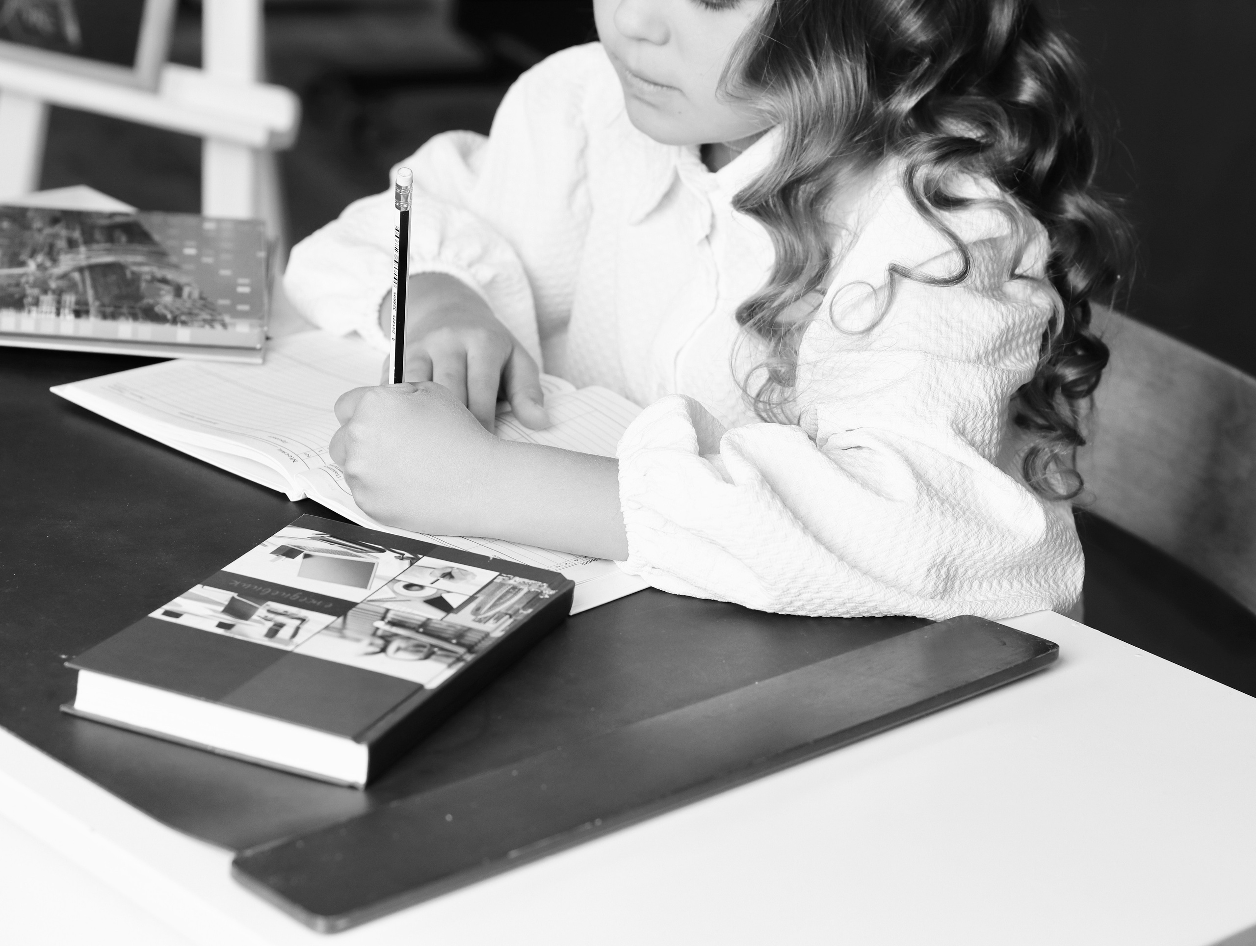 1 сентября. Фотограф в Курске Смирнов Евгений