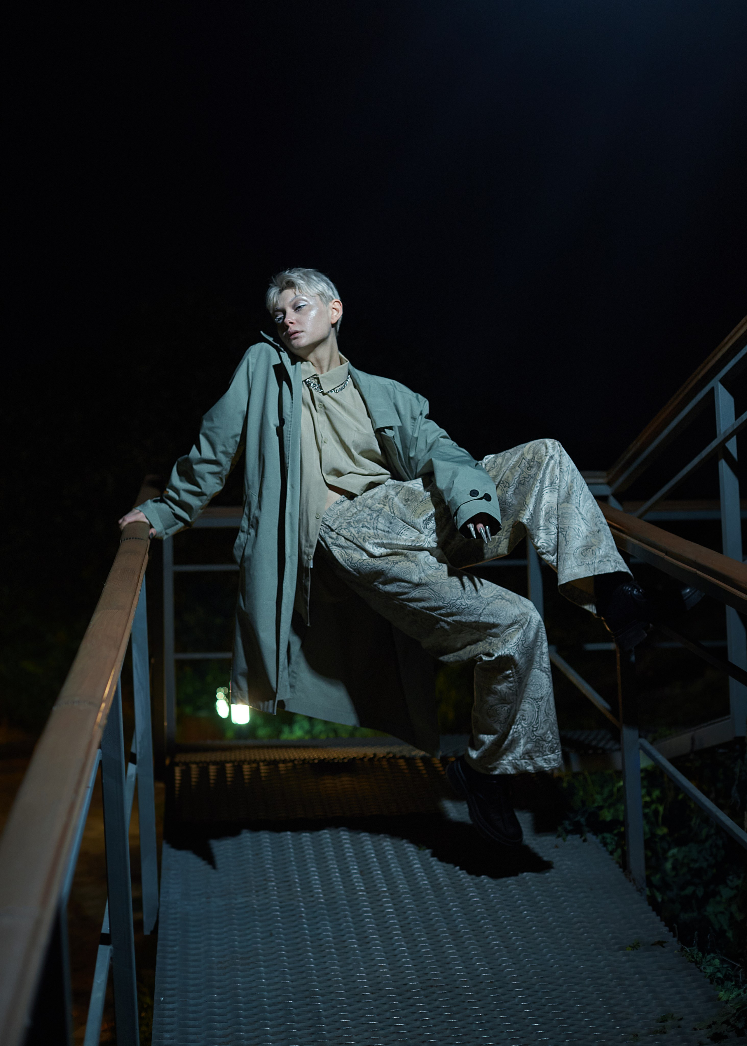 Виктория. Арт-фотограф в Екатеринбурге