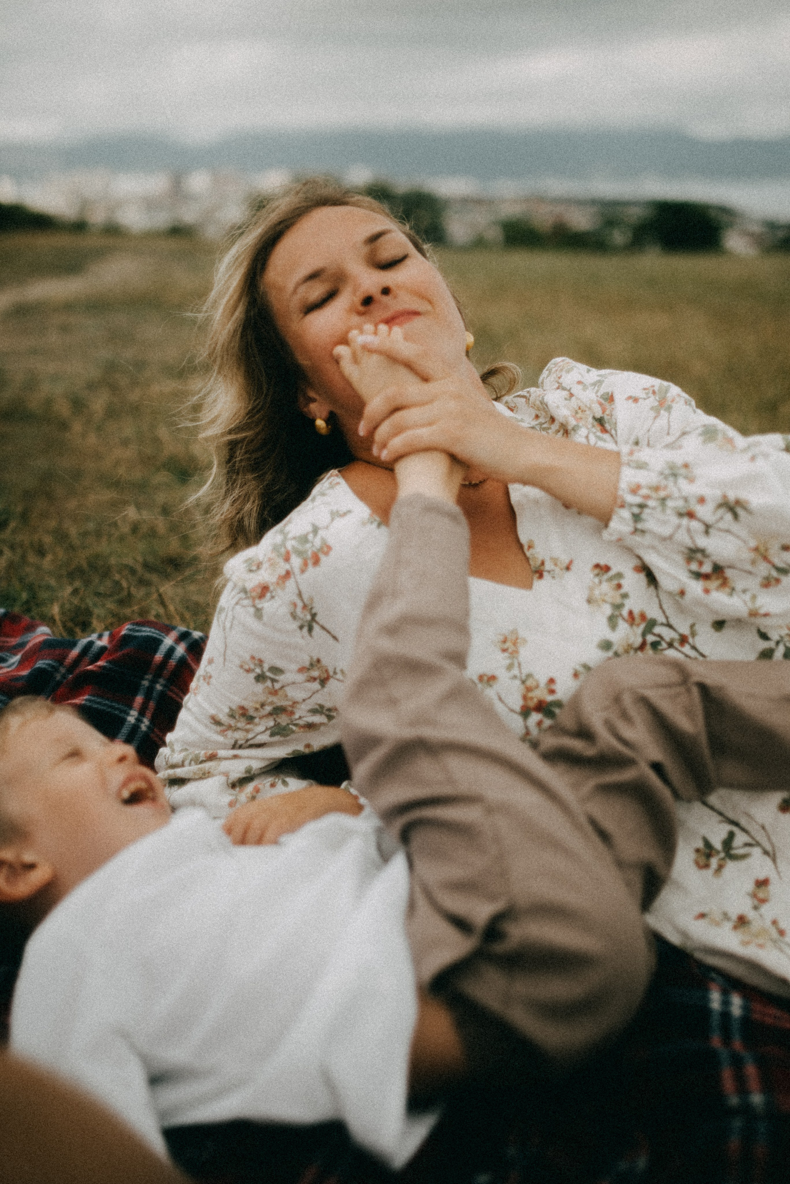 Арина, Руслан и маленький Эльбрус. Фотограф Санкт-Петербург, Новороссийск