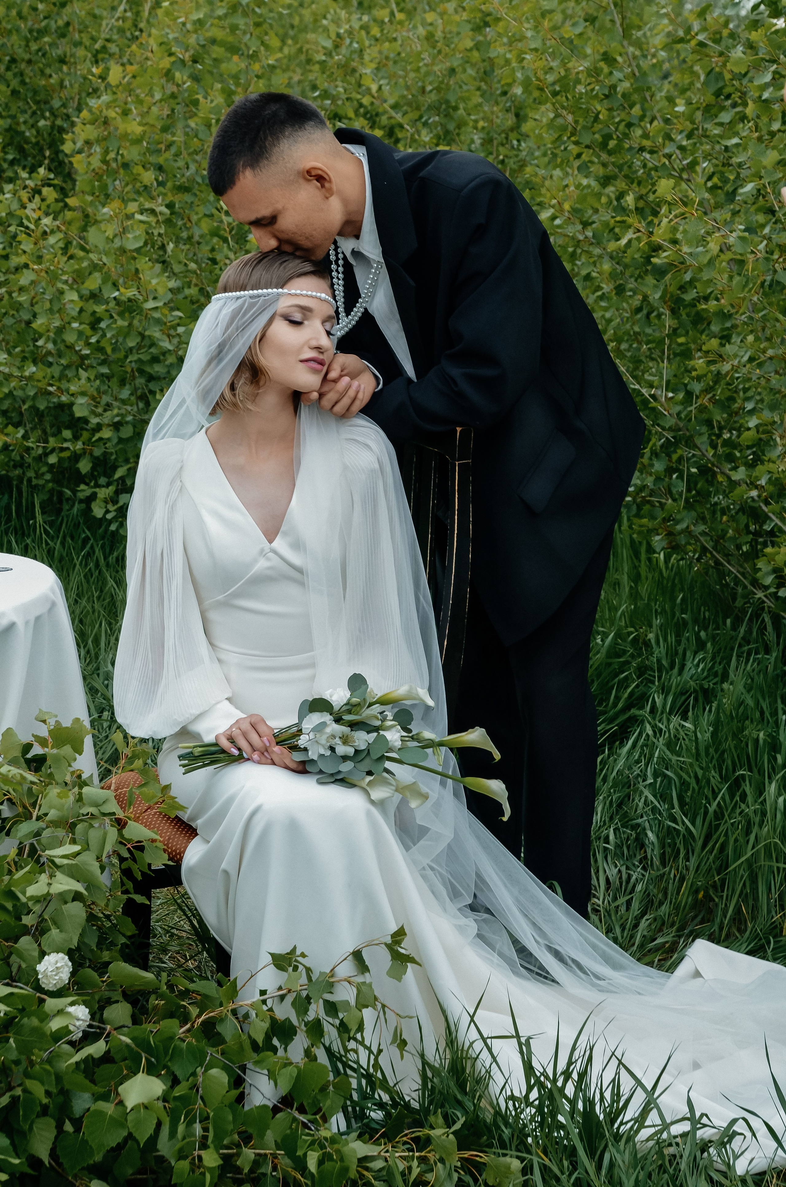 CREATE YOUR LOVE 2. Фотограф