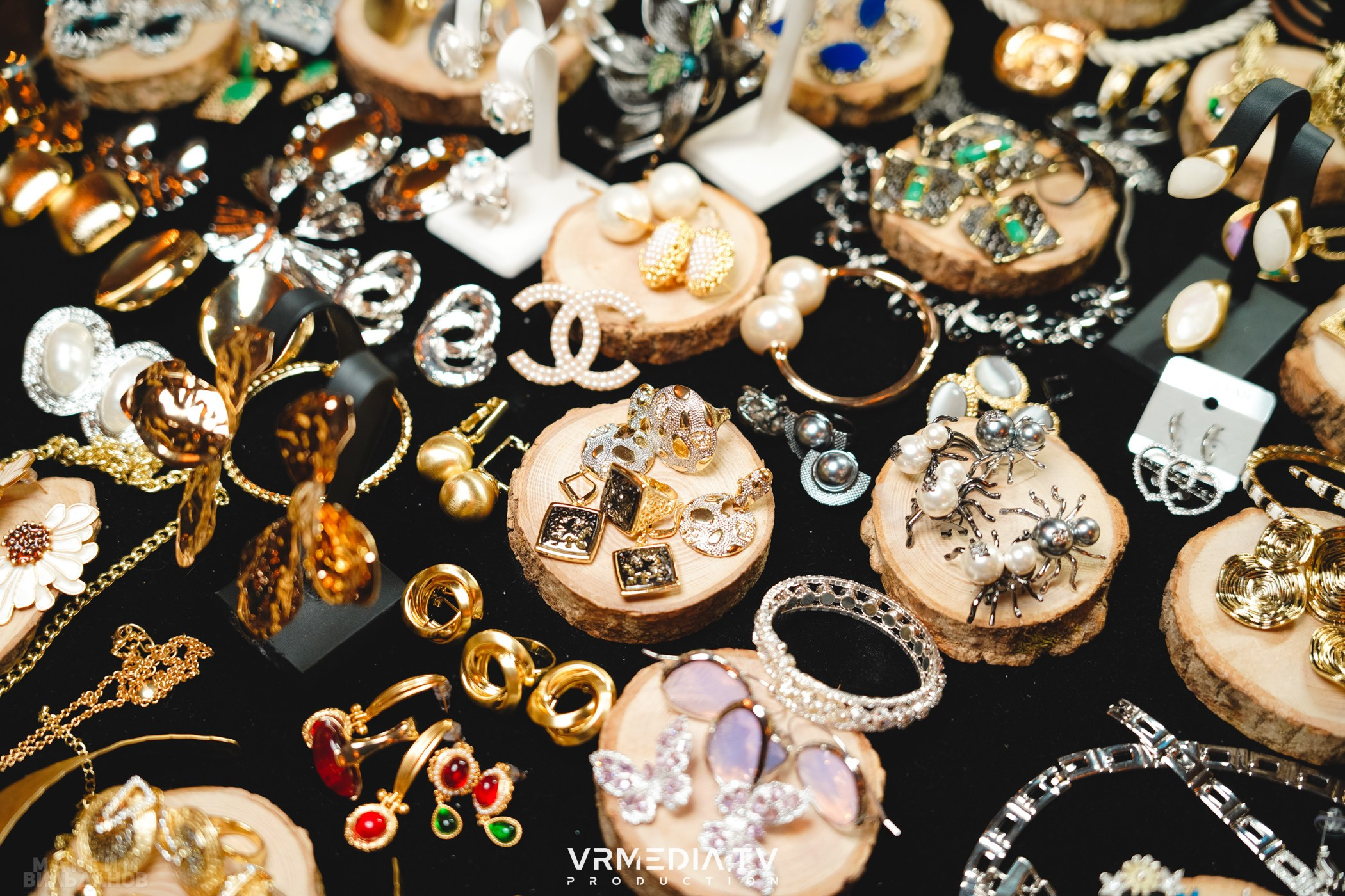 Leomar Production: Fashion проект «Glam Style 2024» 1 год