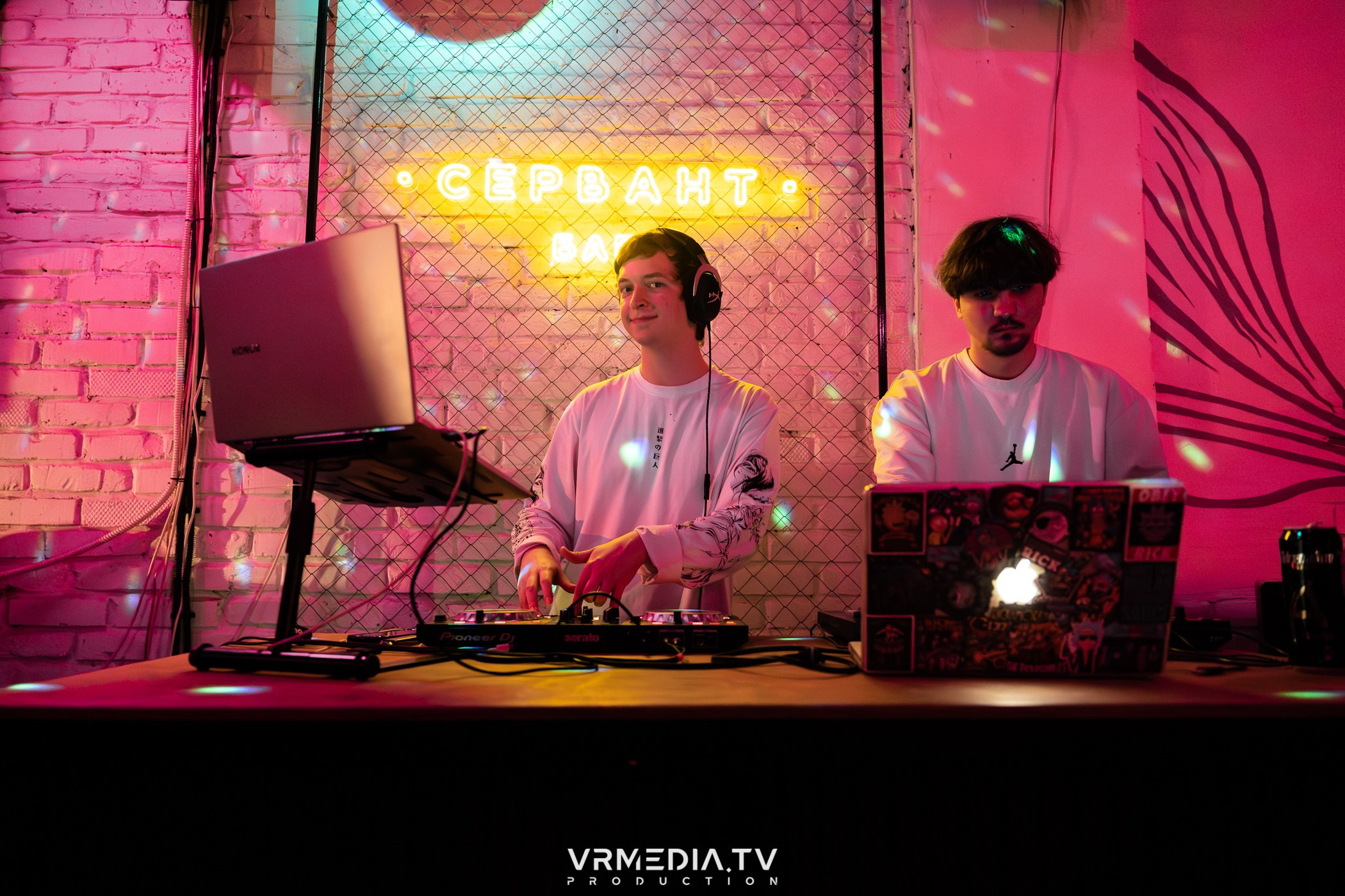 Выходные в культурном пространстве «Редакция»