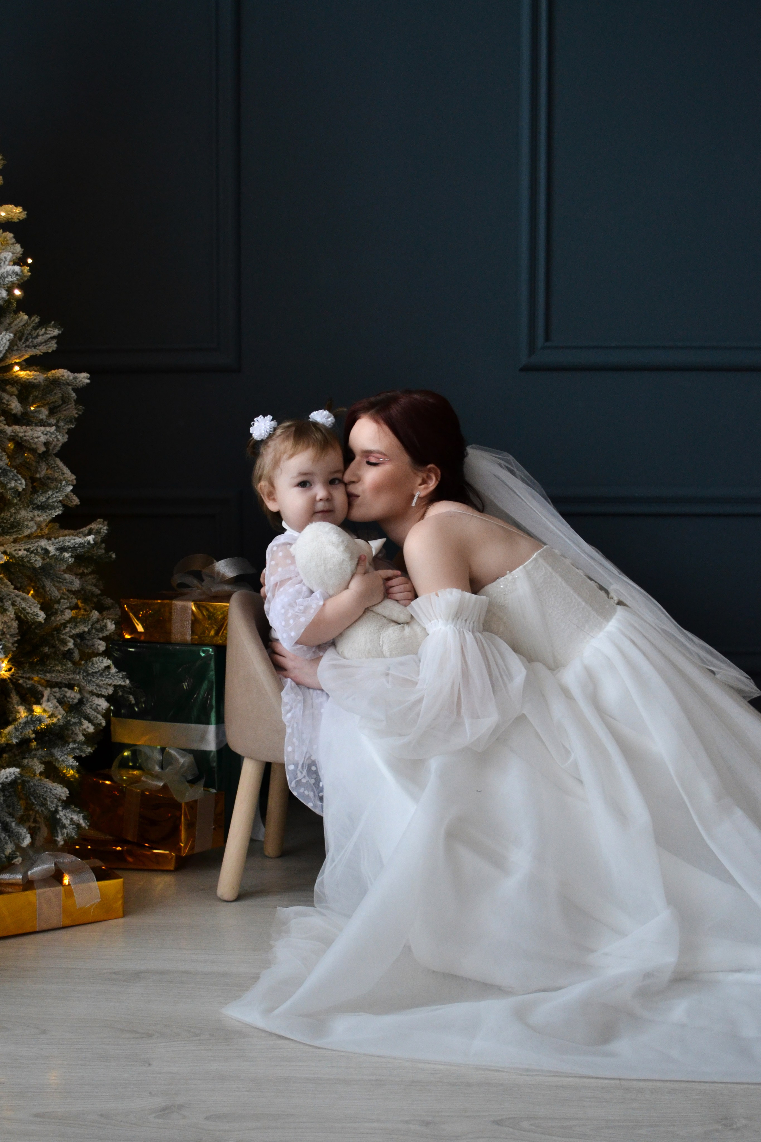 Диана и Данил. Семейный и свадебный фотограф в Йошкар-Оле Виктор Крайт