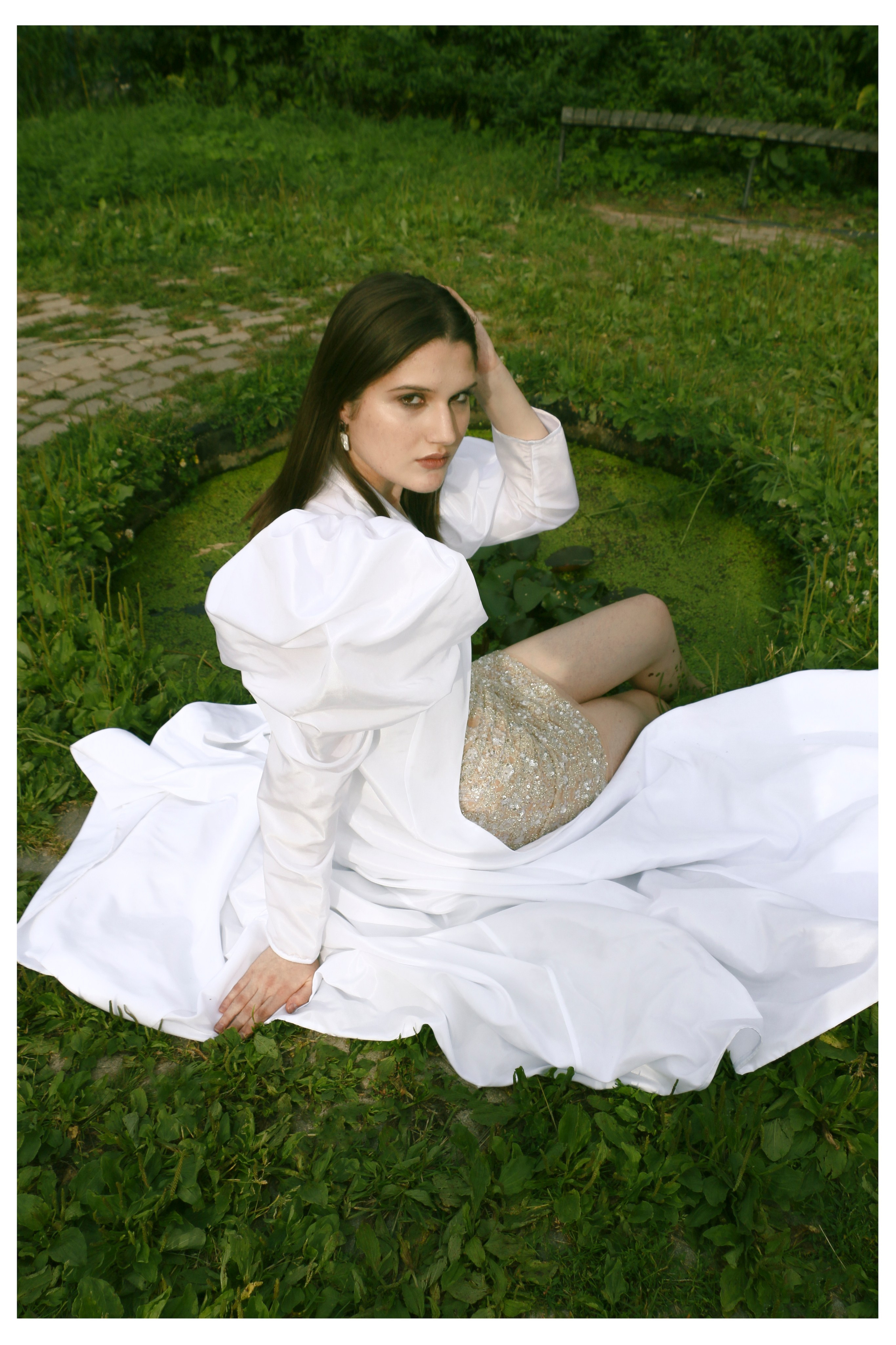 Fashion съемки. Фотограф и режиссер вокруг света