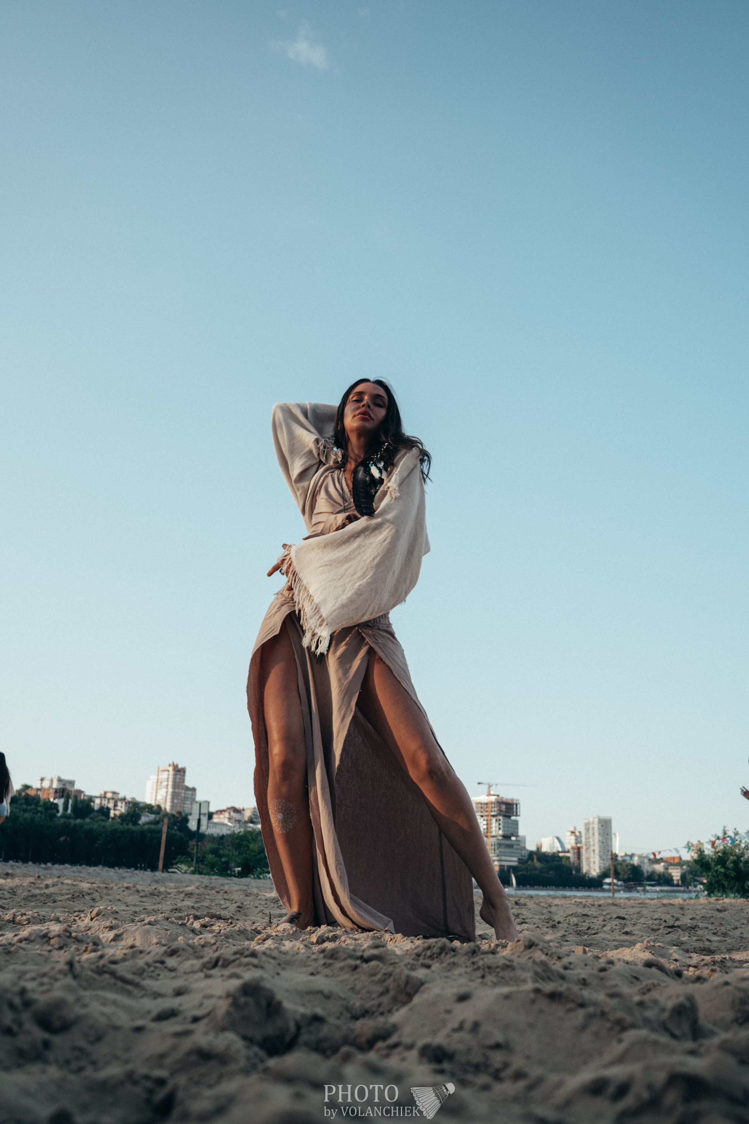 Репортажная фотосессия. Photo by Volanchiek