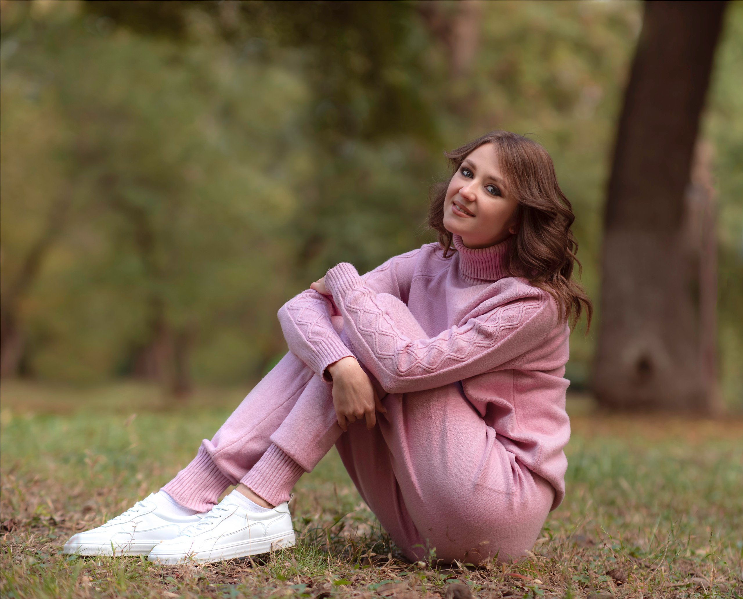 Катерина. JuliaKram.ru